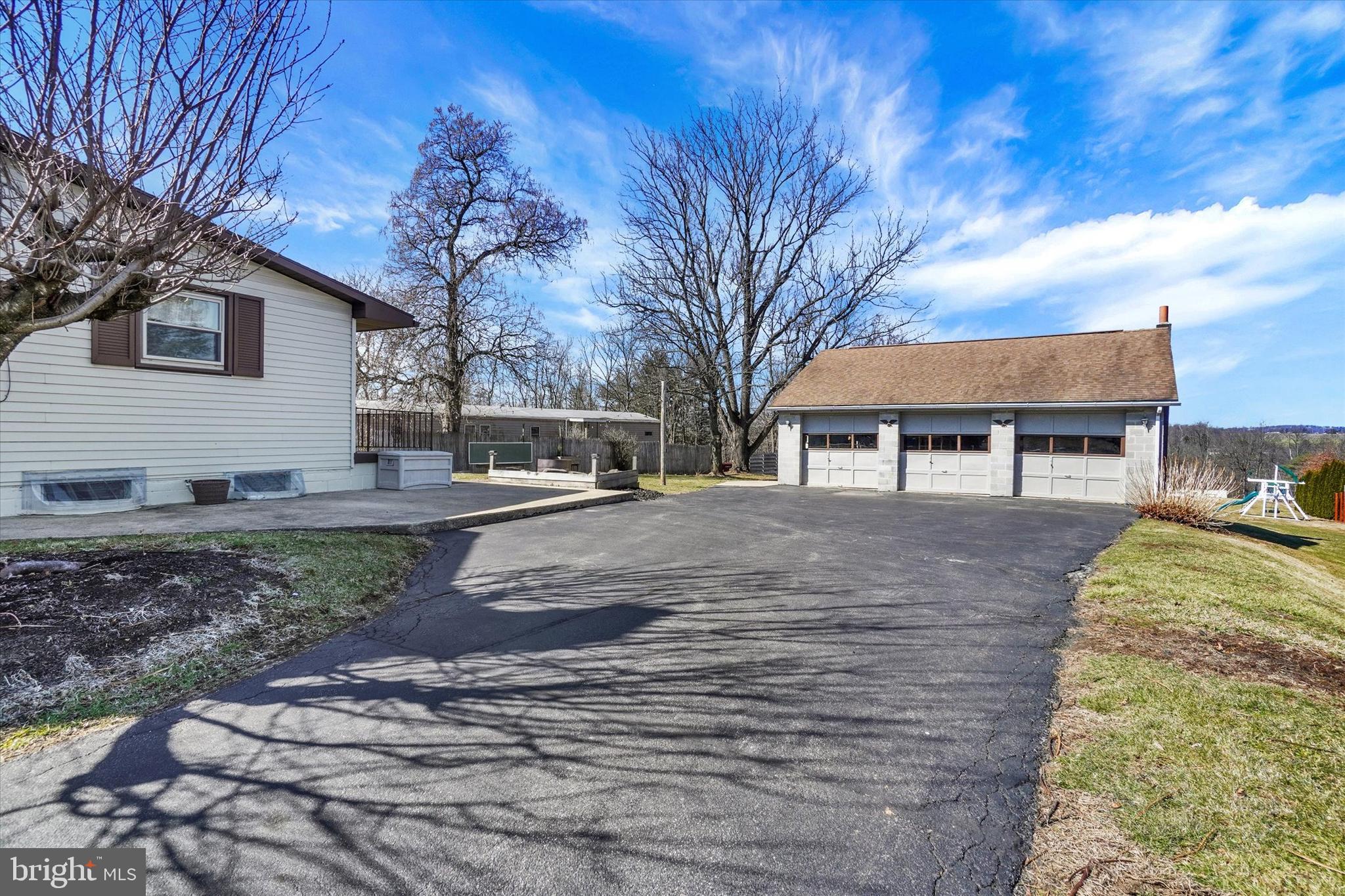 DOVER TWP - Residential