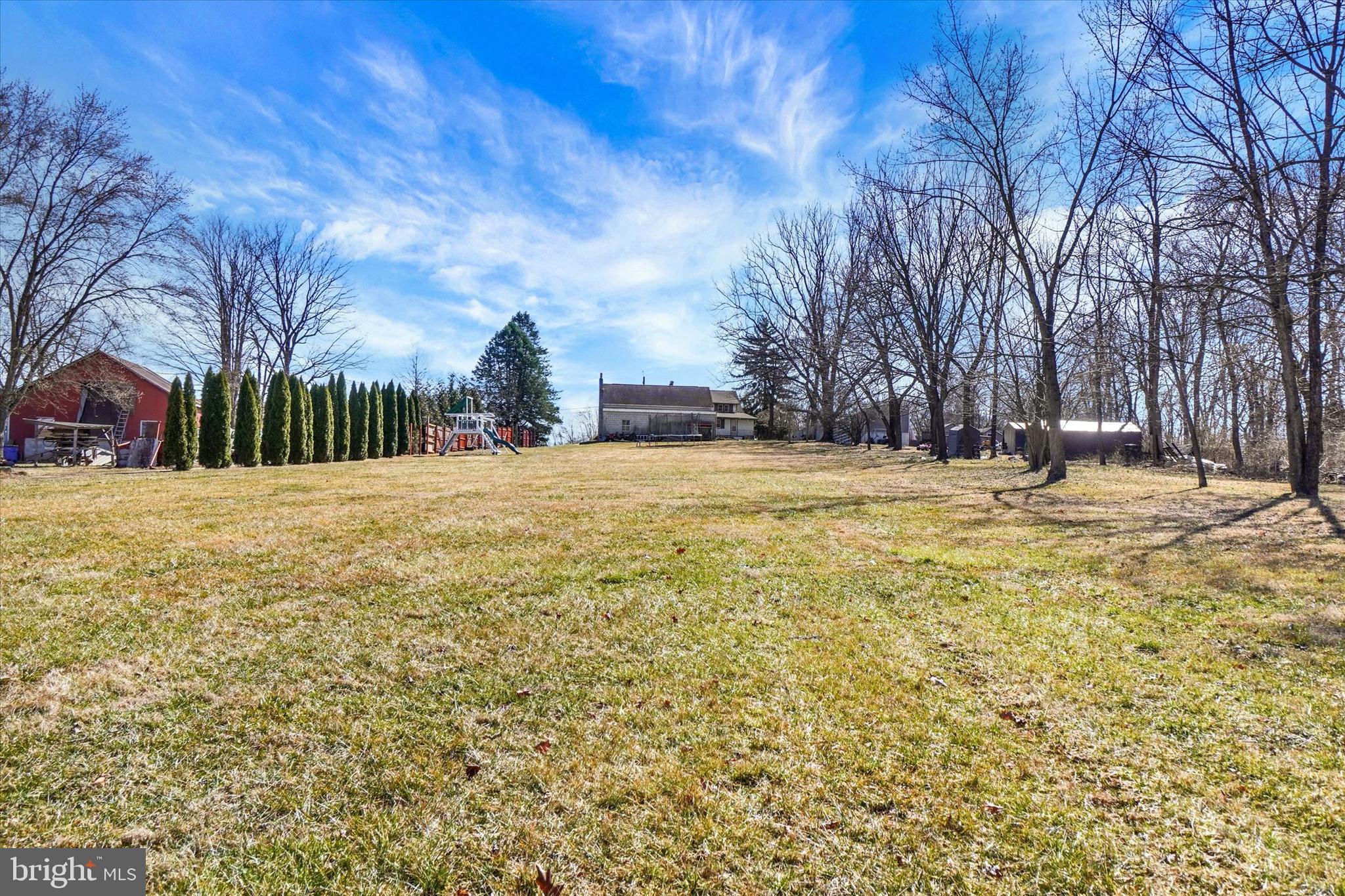 DOVER TWP - Residential