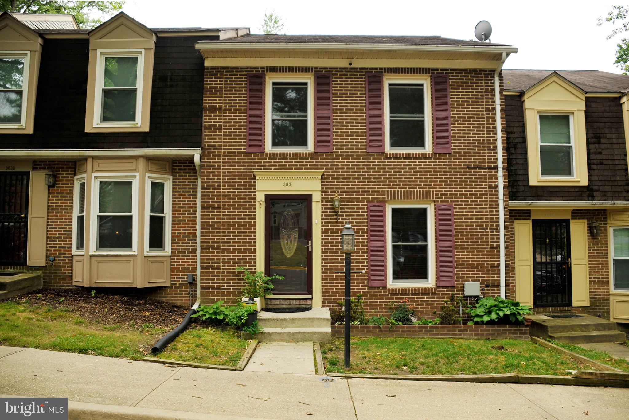 GREENCASTLE MANOR - Residential Lease