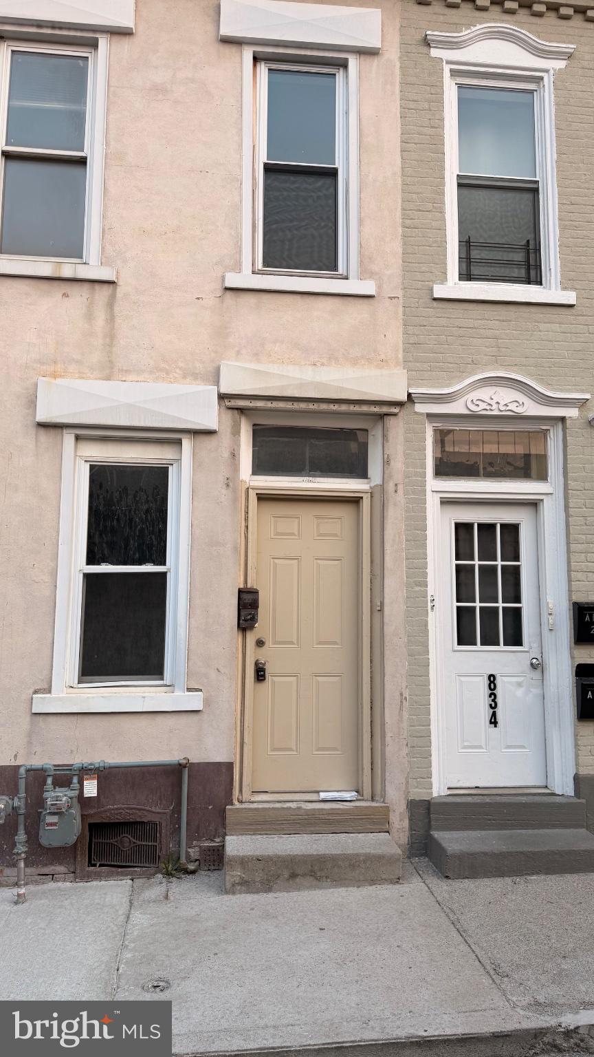 Why rent when you can own? This affordable opportunity is ideal for both first-time homebuyers and investors looking to build wealth through real estate.
Featuring a spacious layout, this property offers comfortable living with the potential for monthly ownership costs that may be comparable to—or even less than—rent, depending on financing terms. Conveniently located near downtown Allentown, major highways, shopping, restaurants, schools, parks, and public transportation, it provides easy access to everything you need.