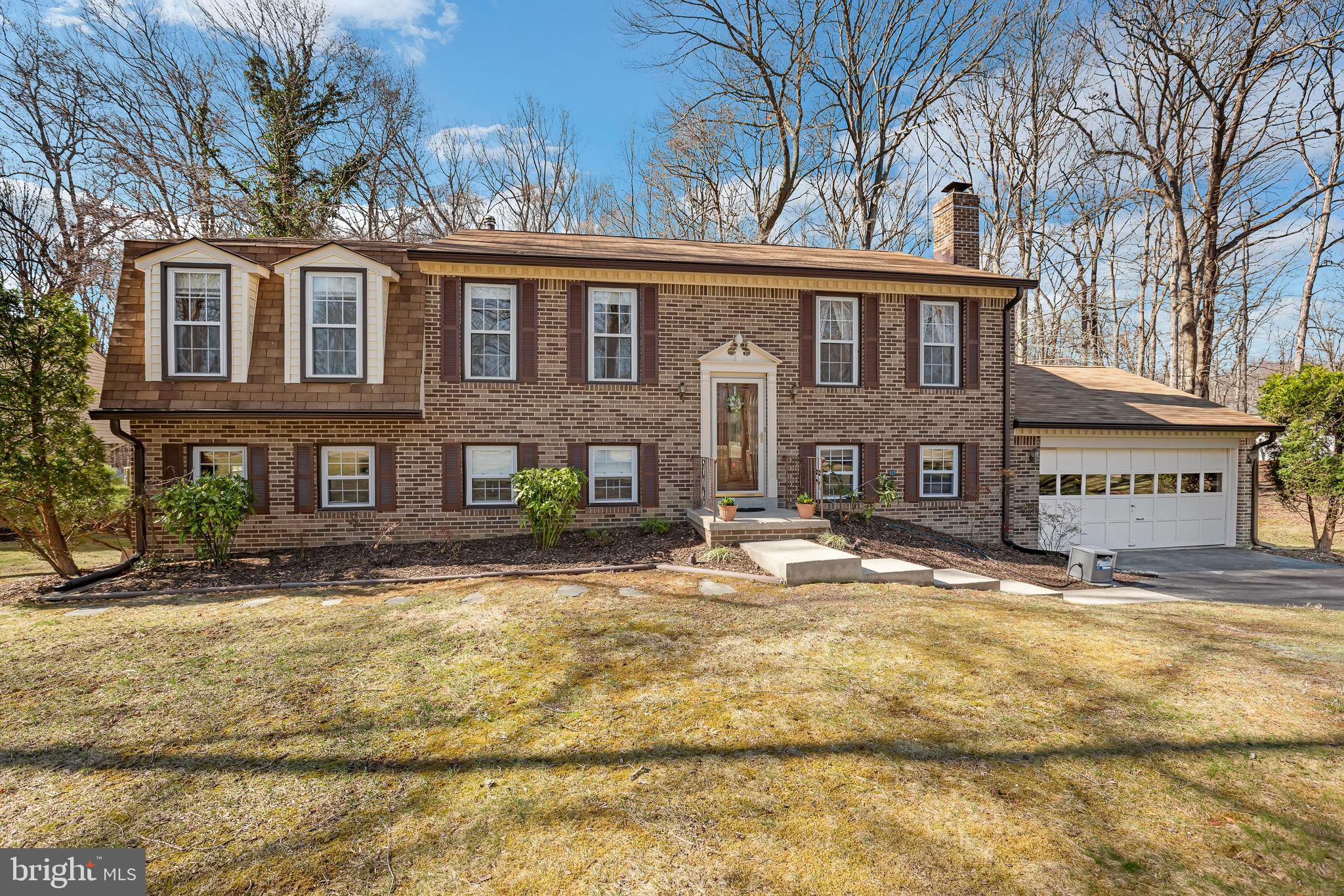LAUREL BRANCH - Residential