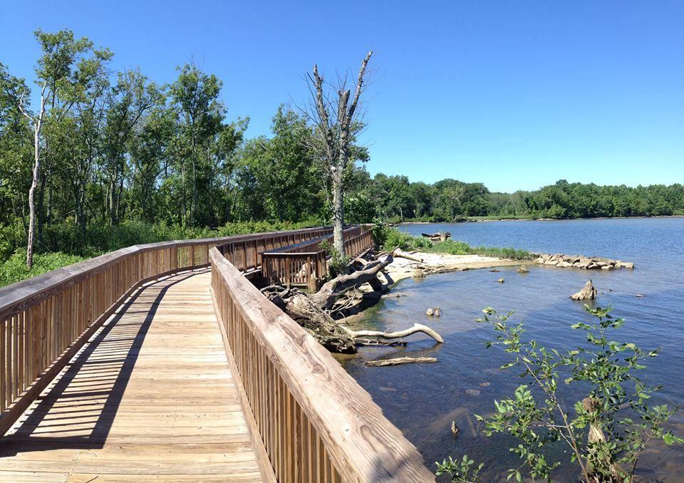 THE PRESERVES AT BRAEMAR - Residential