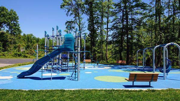 THE PRESERVES AT BRAEMAR - Residential