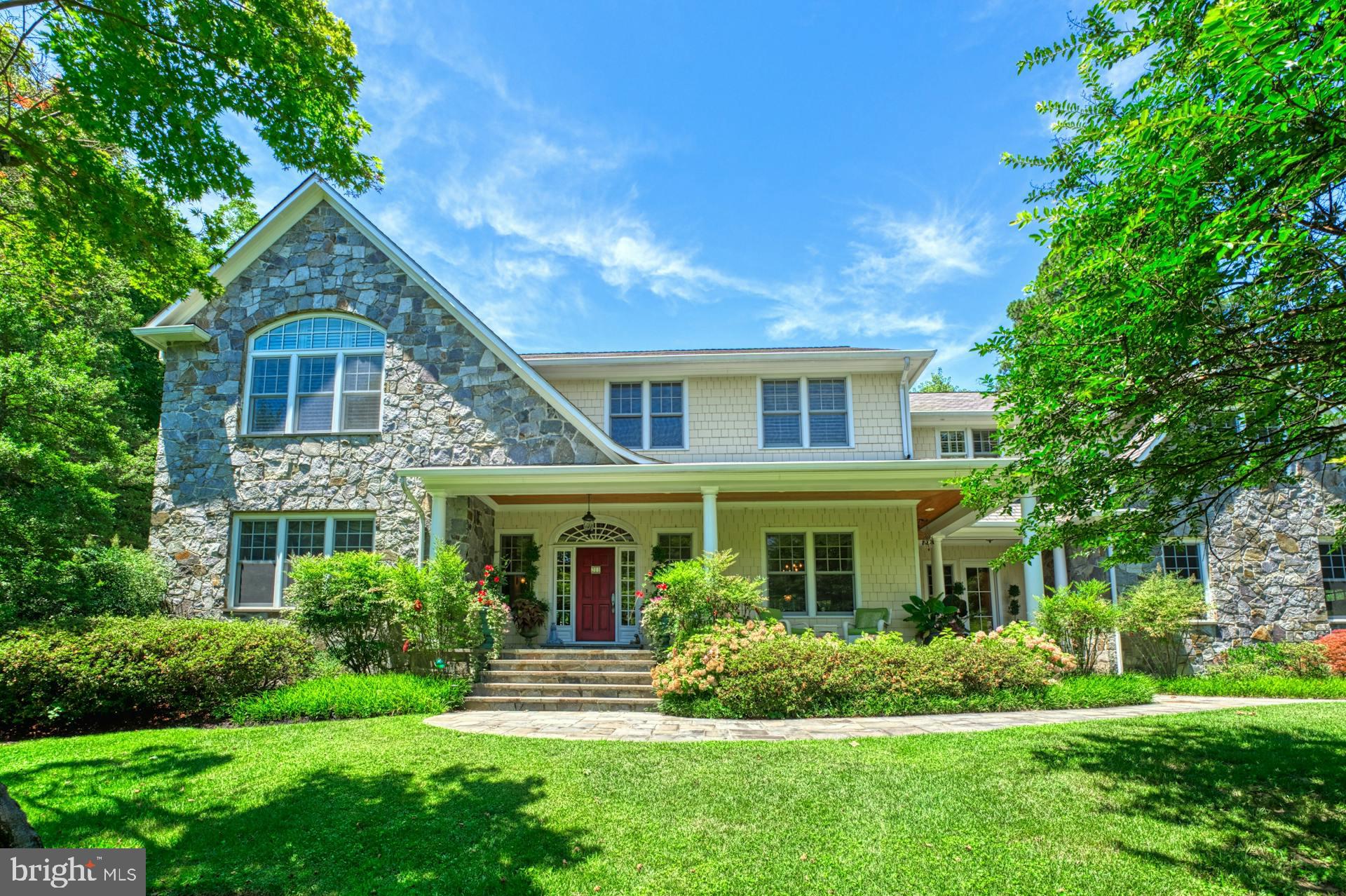 WARDOUR - Residential