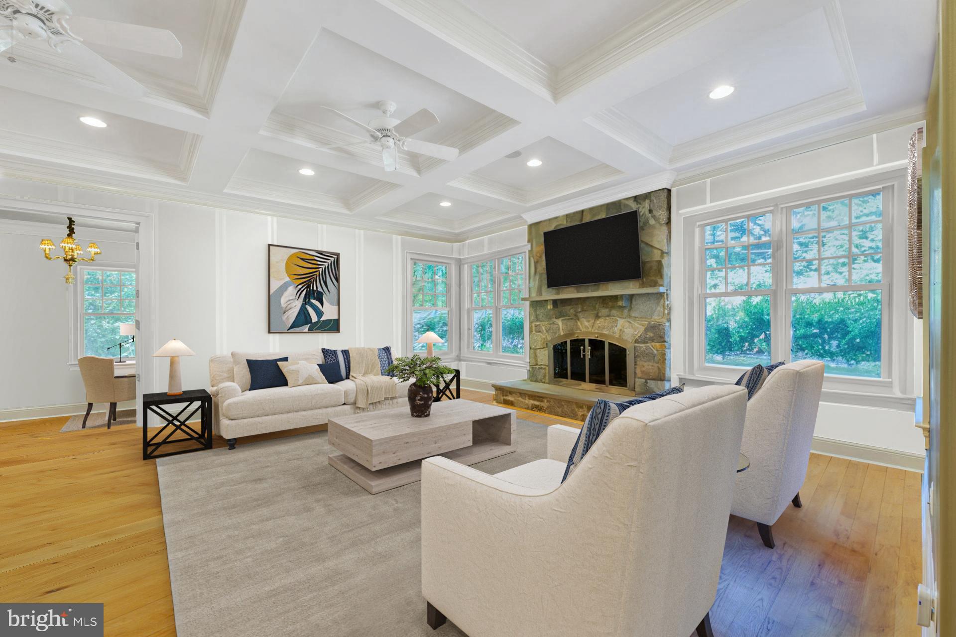 WARDOUR - Residential
