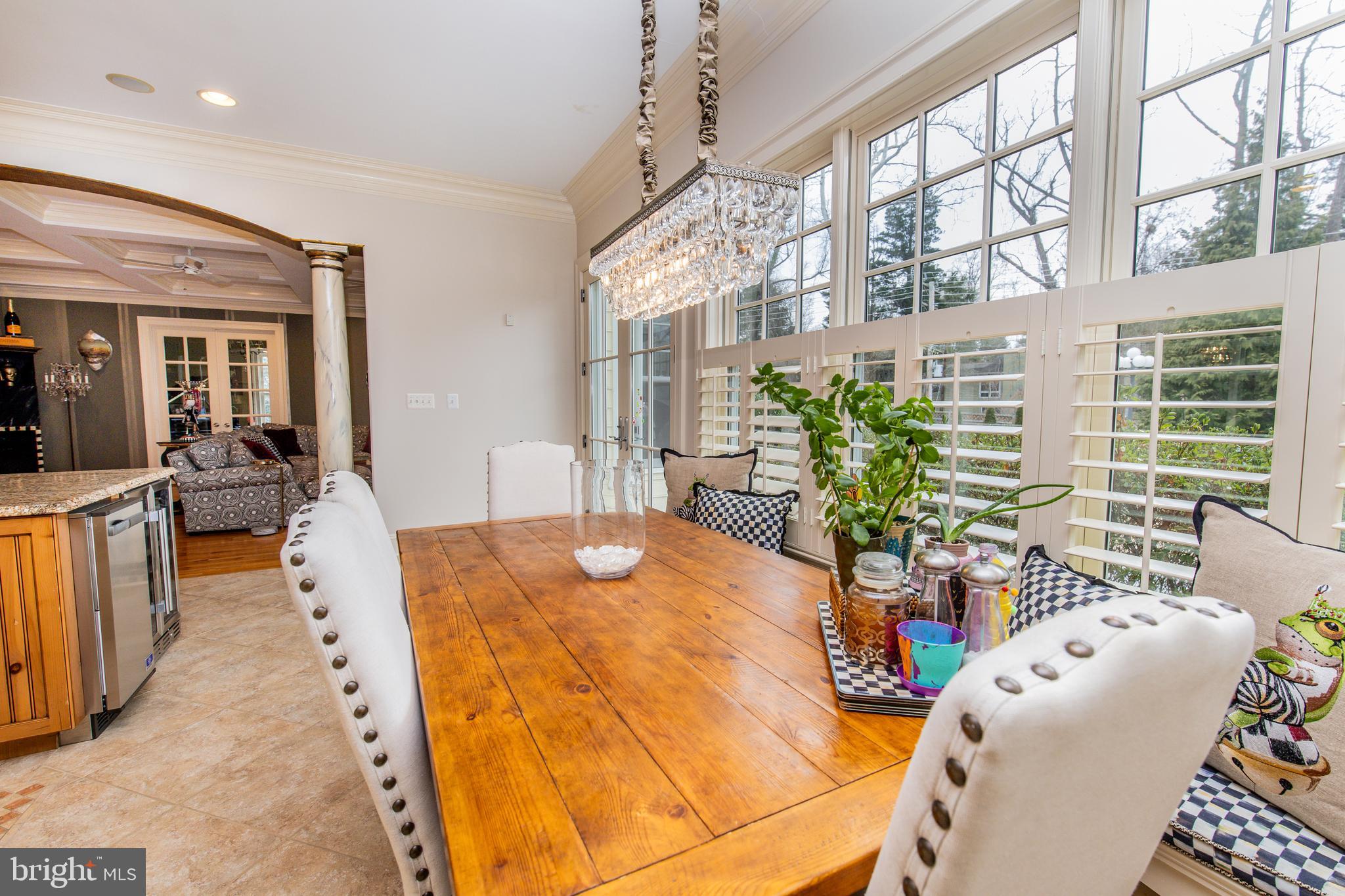 WARDOUR - Residential