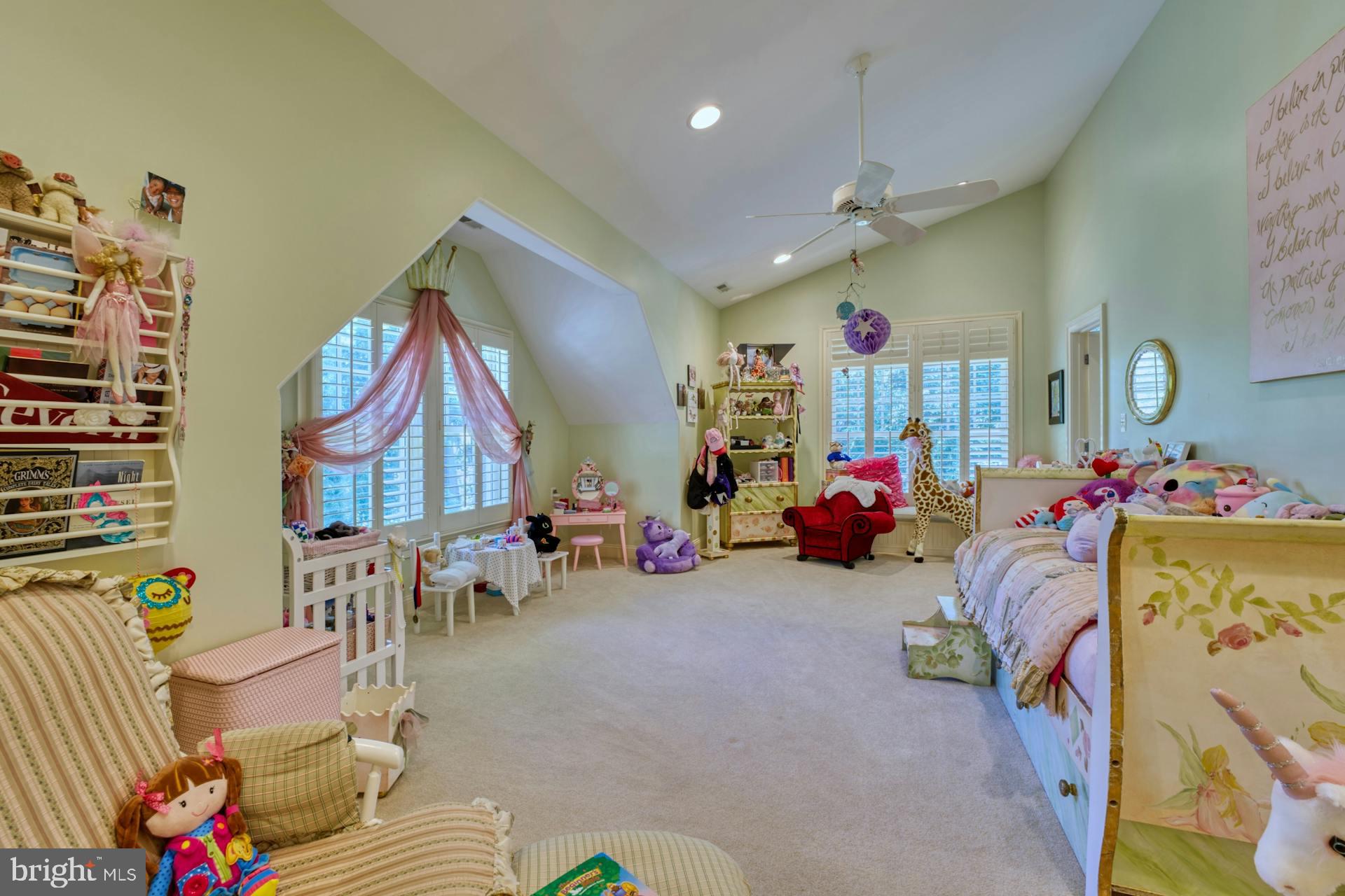 WARDOUR - Residential