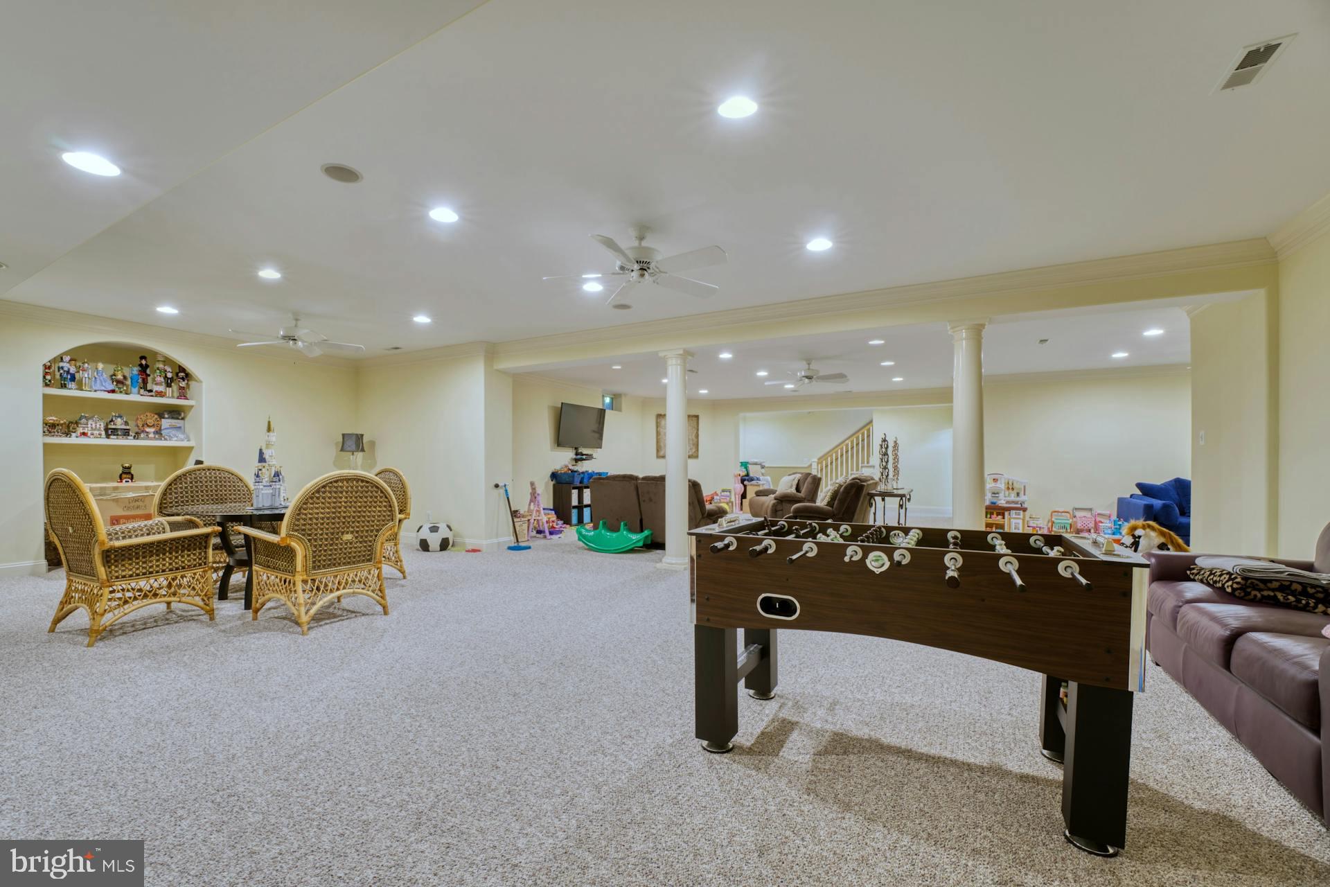 WARDOUR - Residential