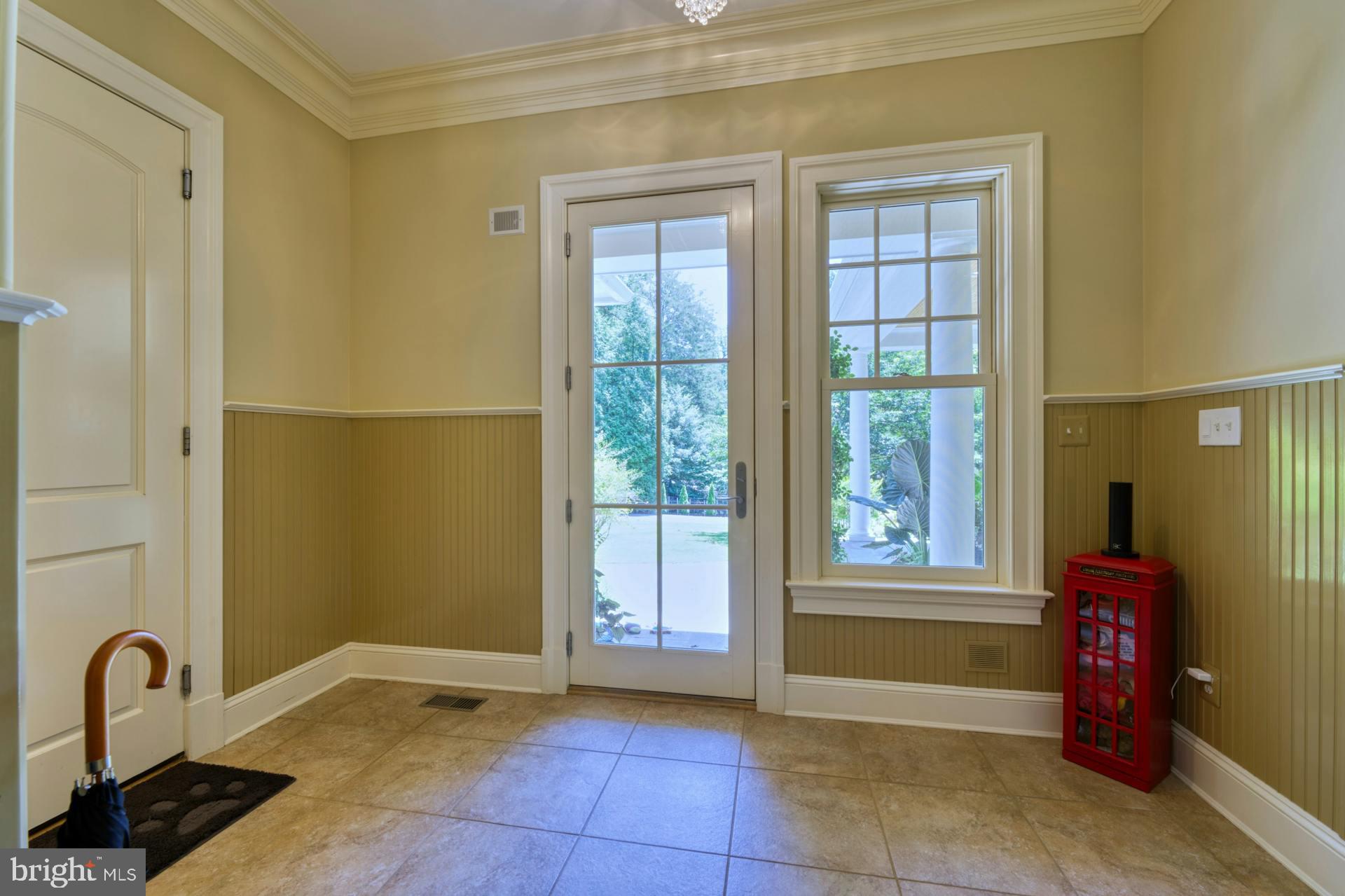 WARDOUR - Residential