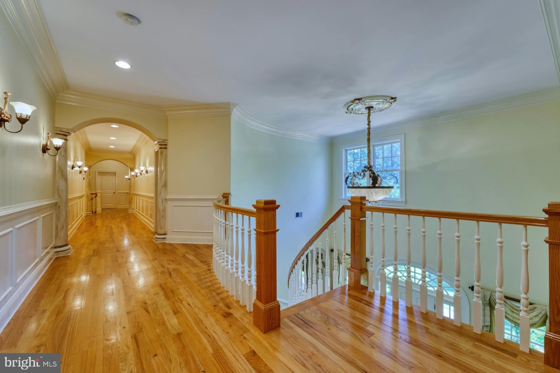WARDOUR - Residential