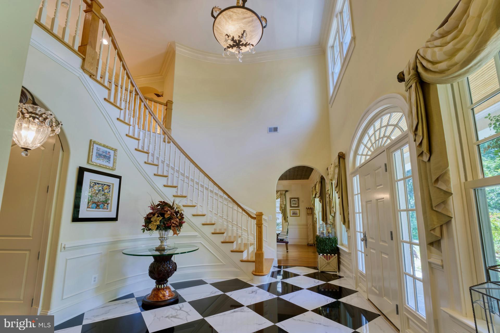 WARDOUR - Residential