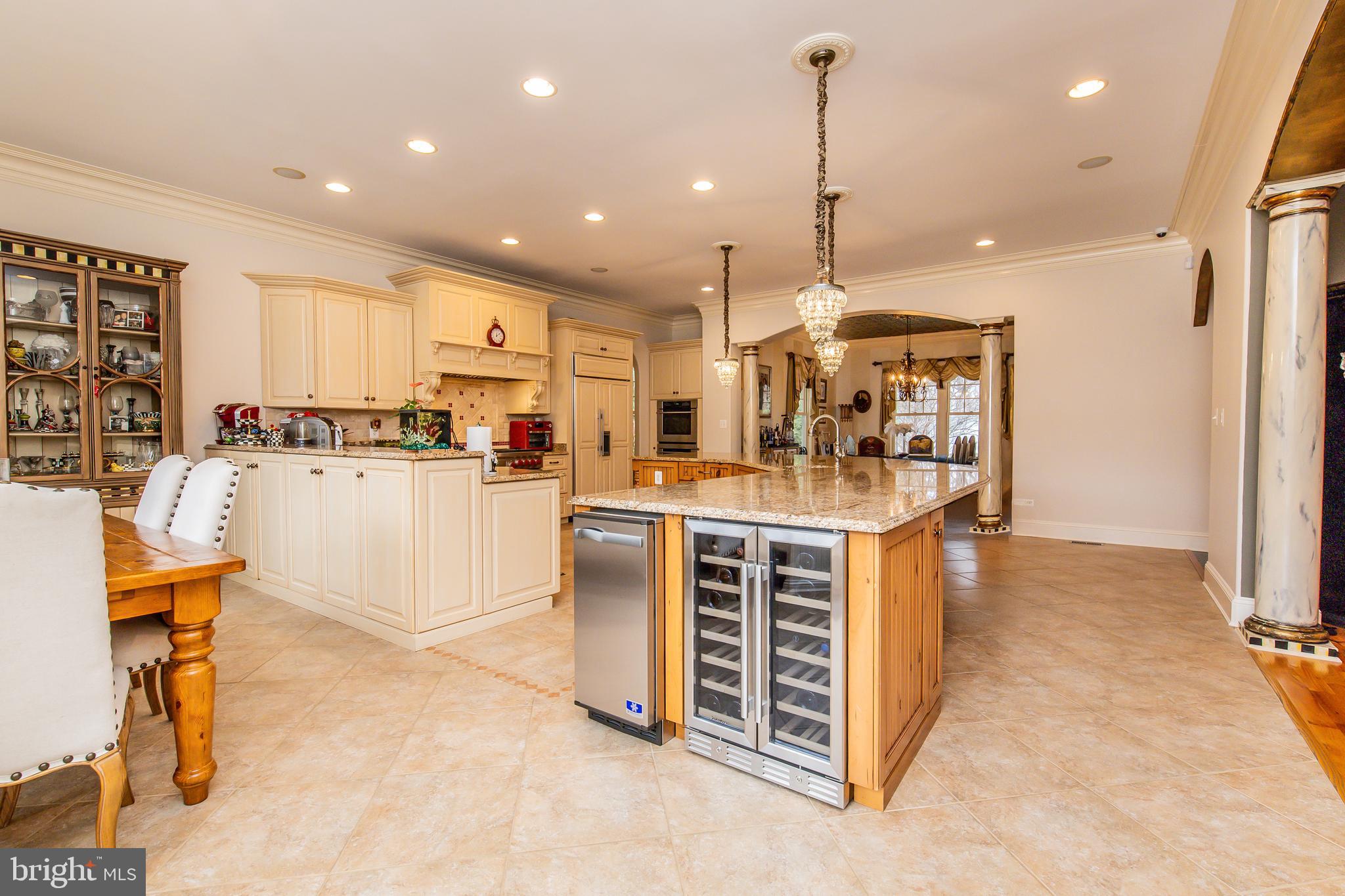 WARDOUR - Residential
