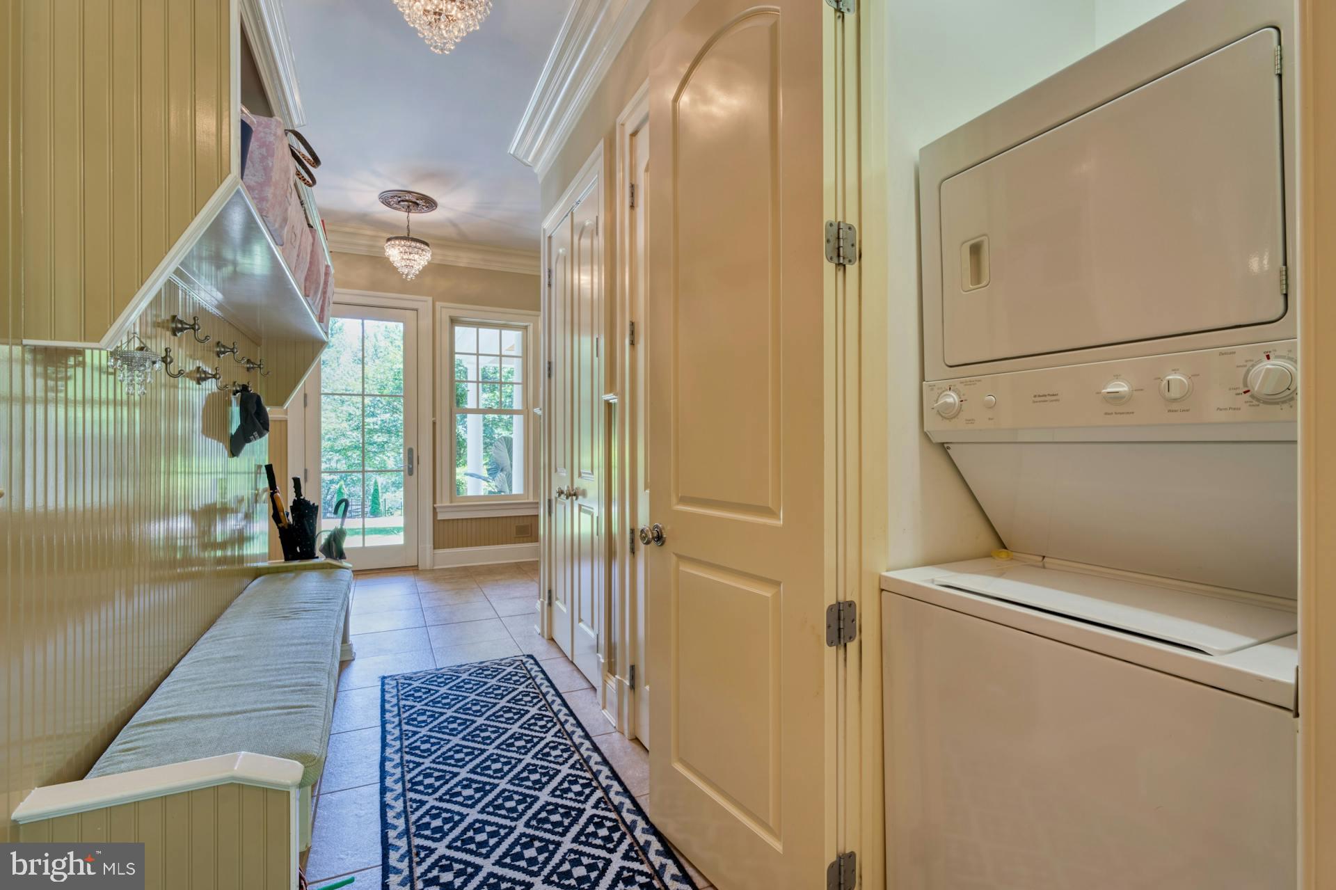 WARDOUR - Residential