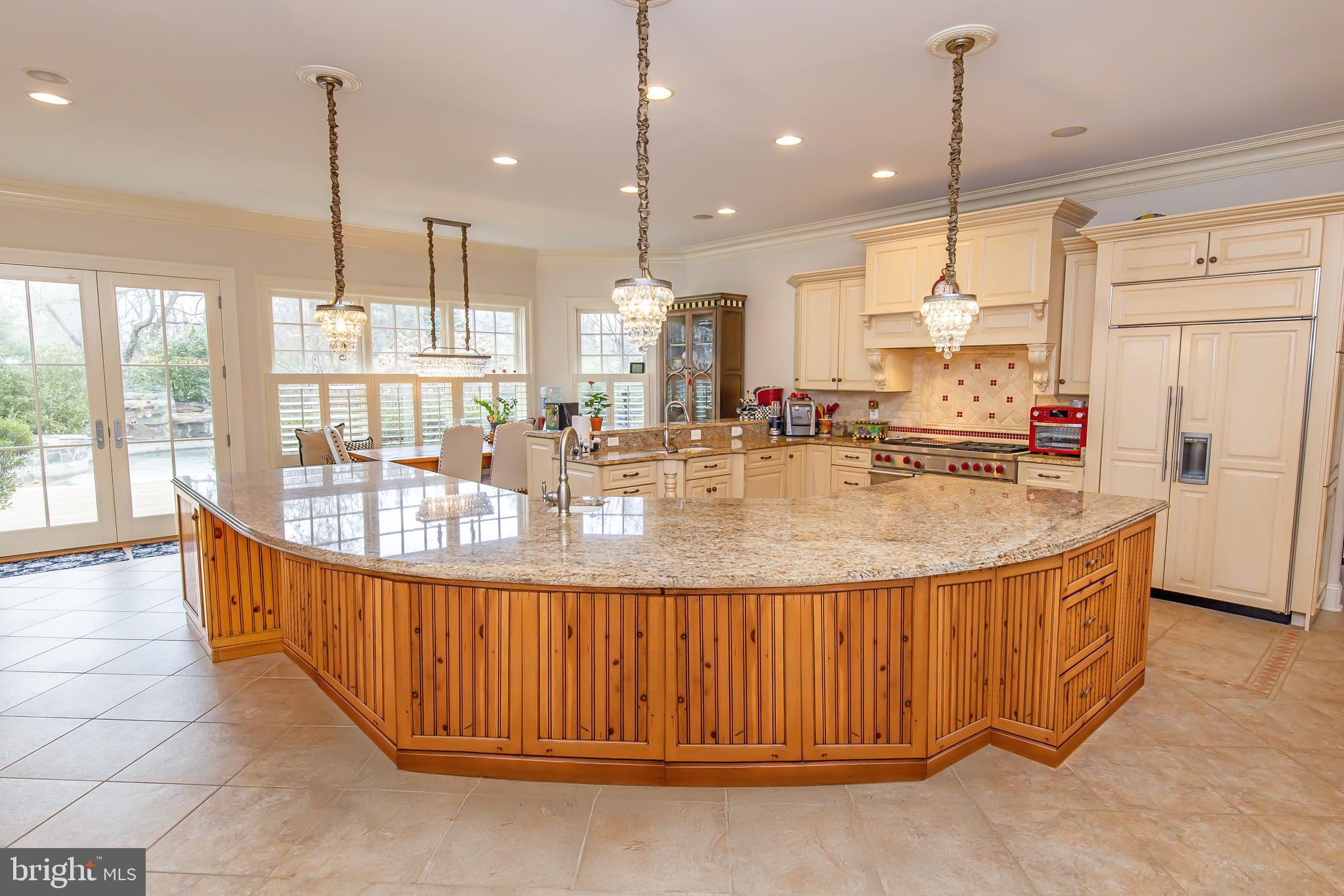 WARDOUR - Residential