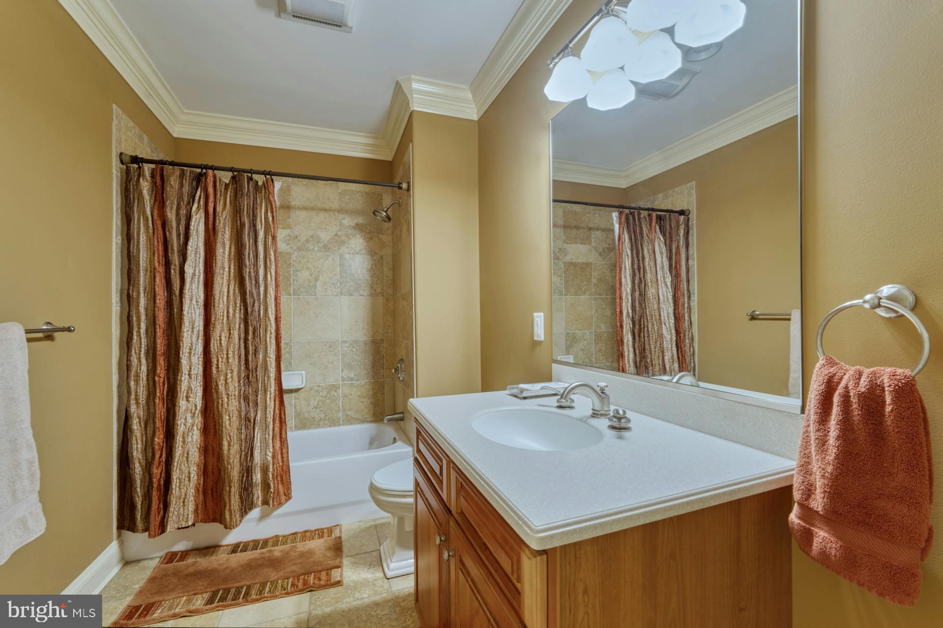 WARDOUR - Residential