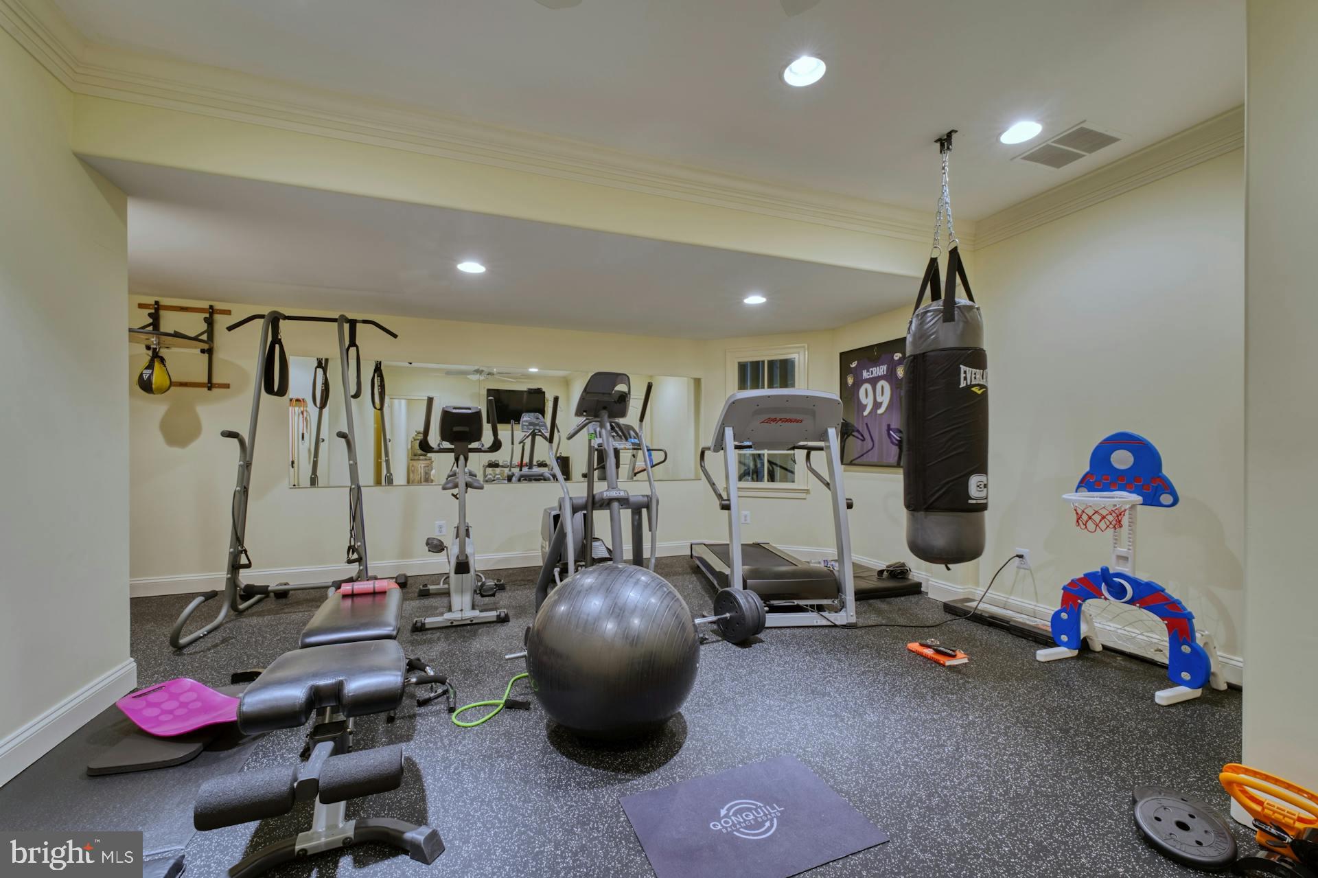 WARDOUR - Residential