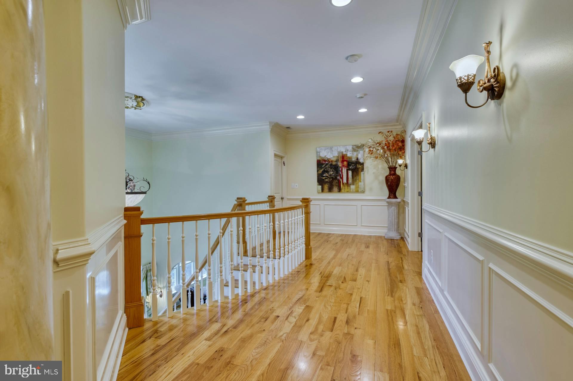 WARDOUR - Residential