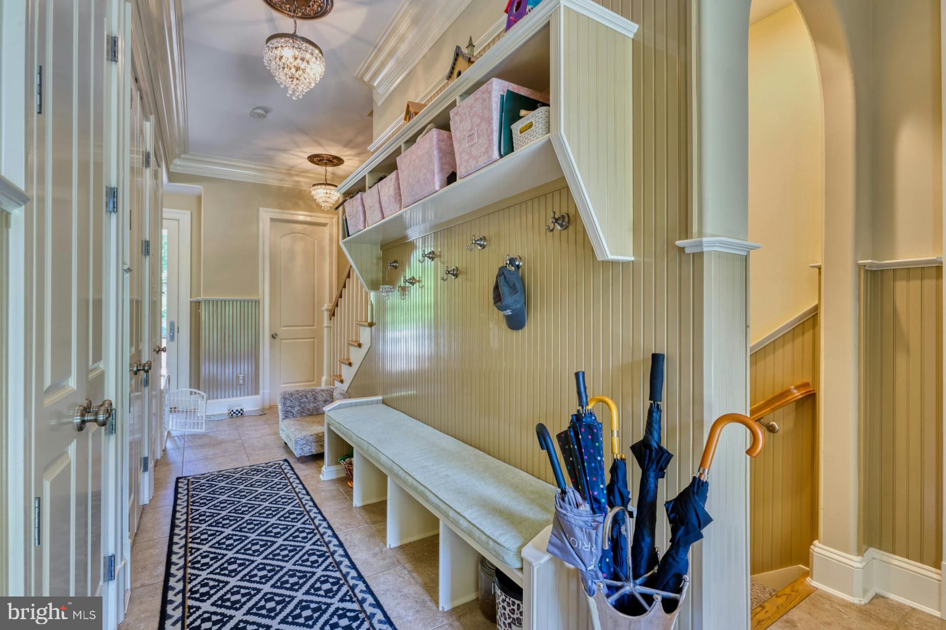 WARDOUR - Residential
