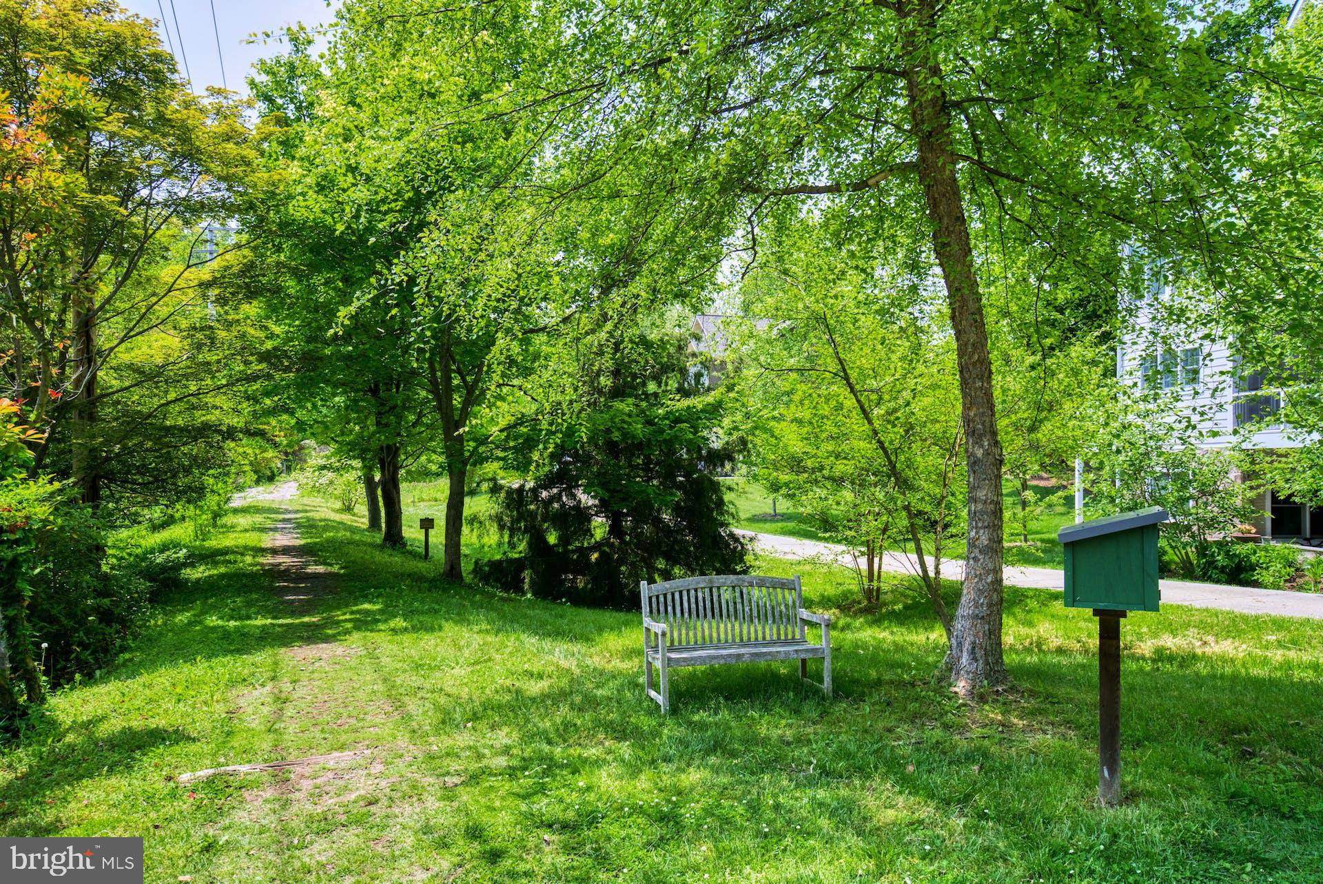 WARDOUR - Residential