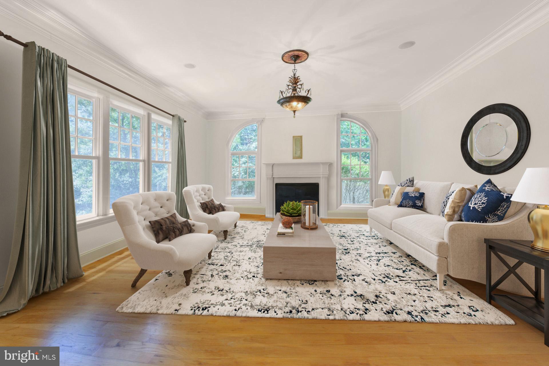 WARDOUR - Residential