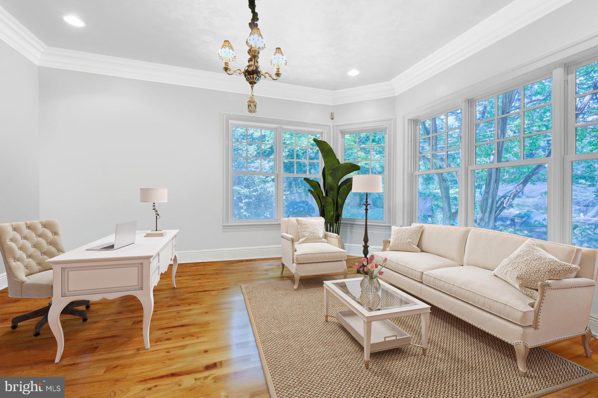 WARDOUR - Residential
