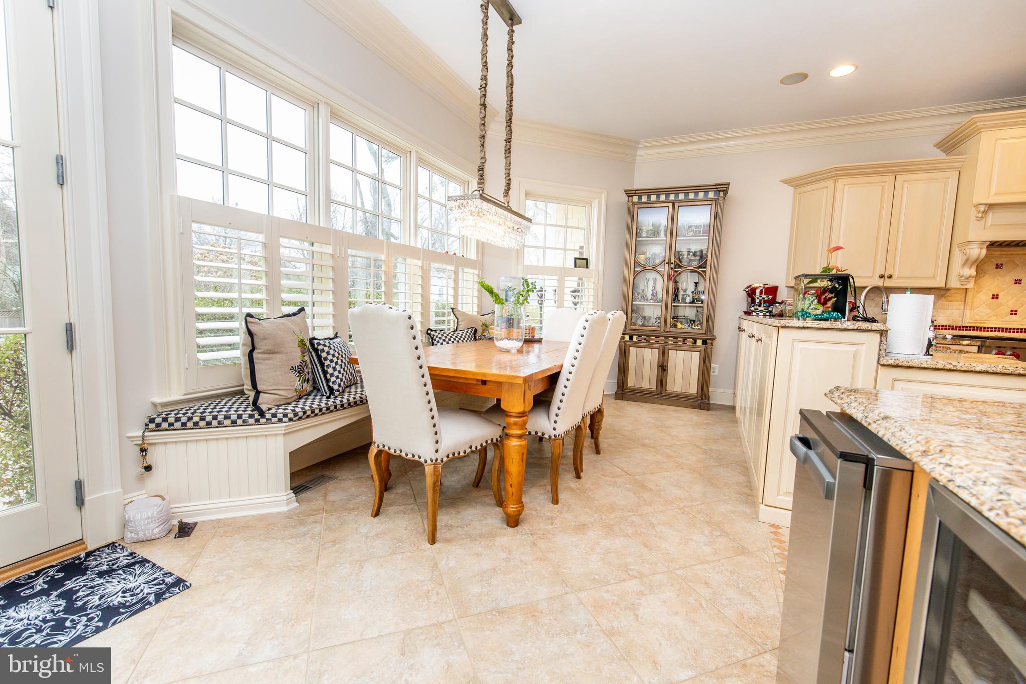 WARDOUR - Residential