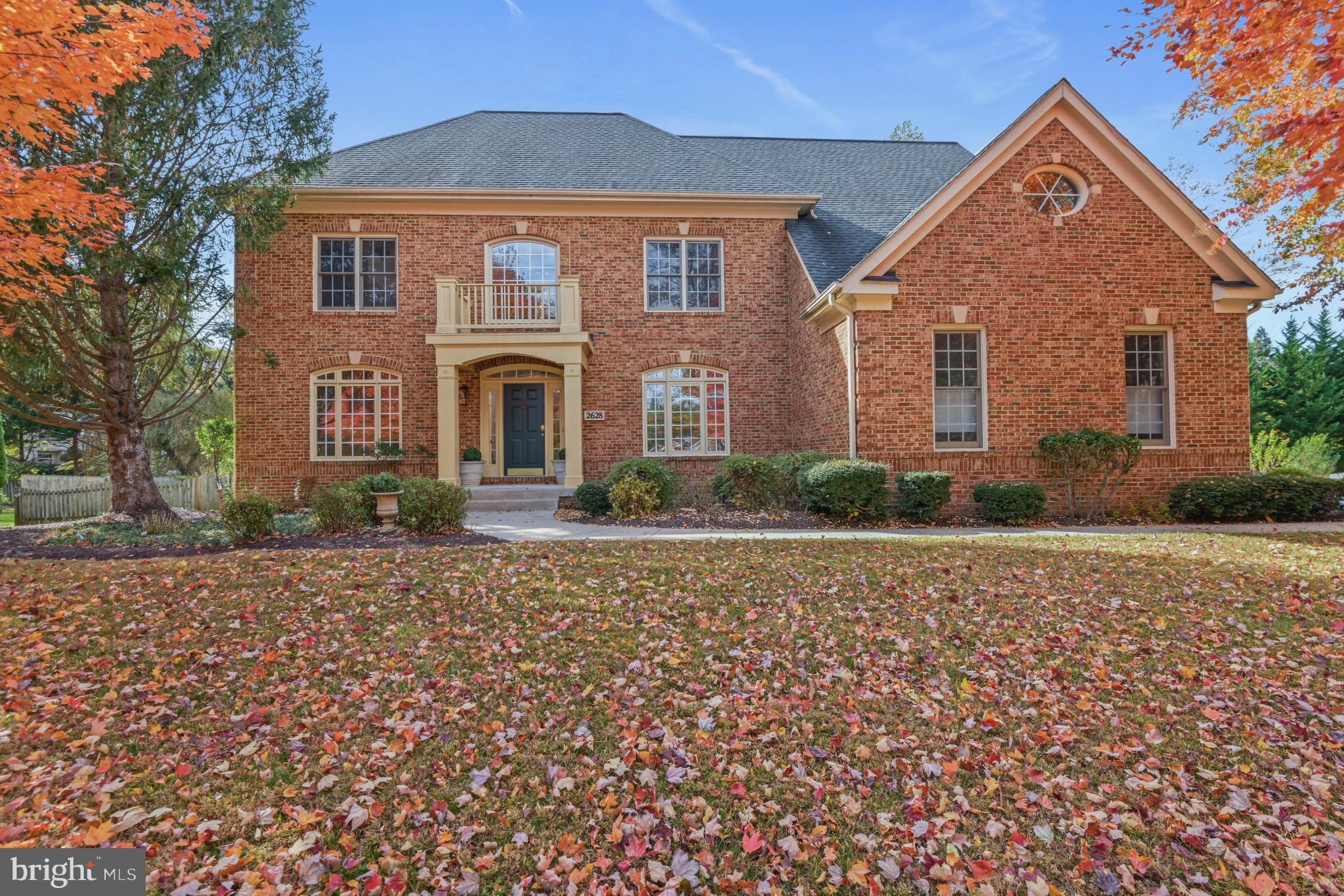 FIVE OAKS - Residential