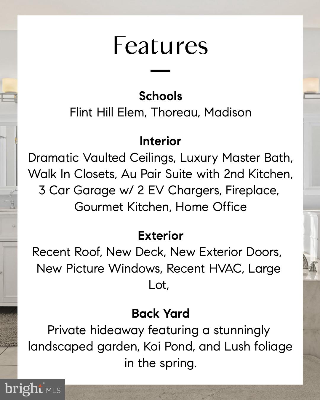 FIVE OAKS - Residential