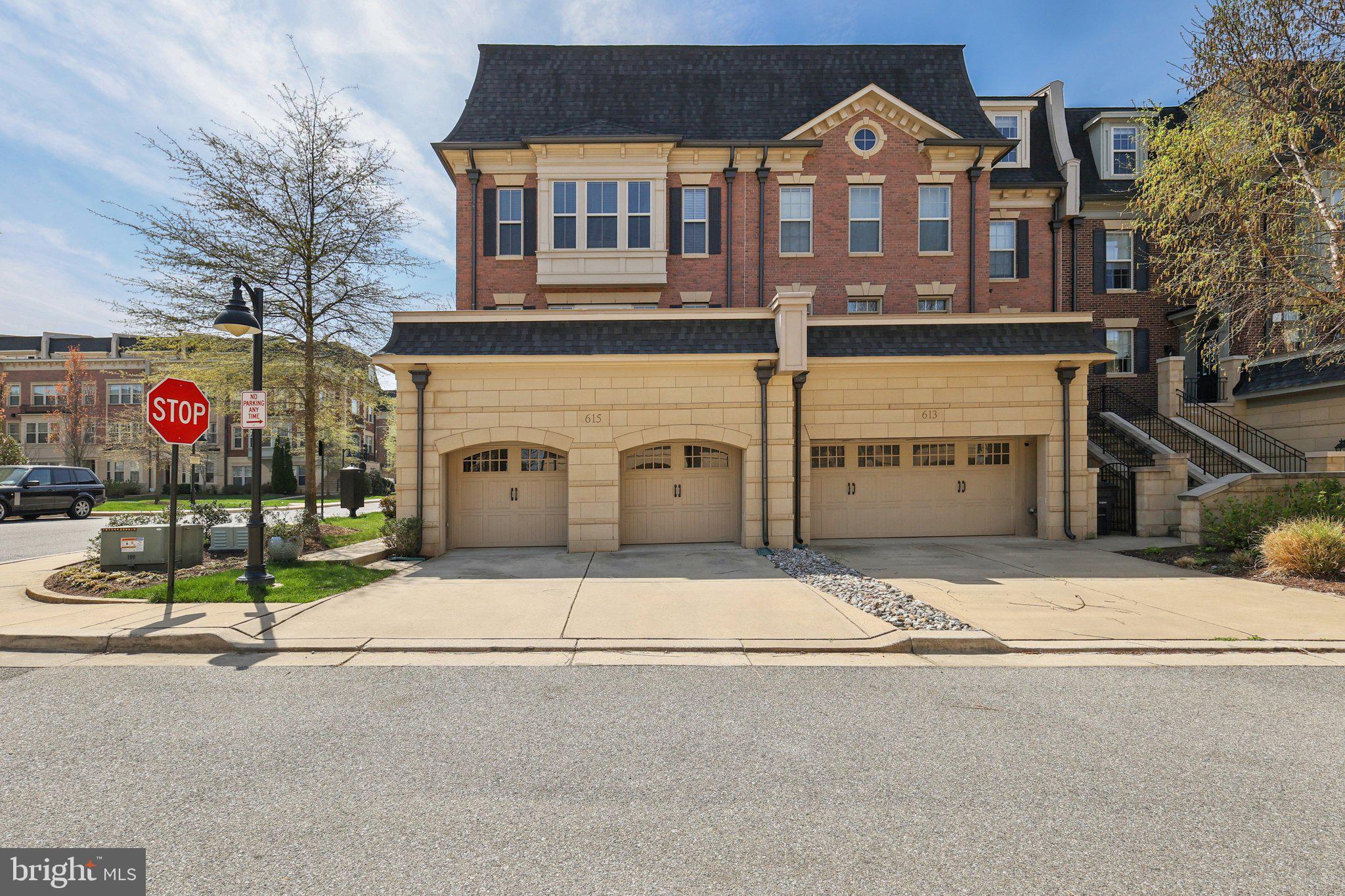 POTOMAC OVERLOOK AT NATIONAL HARBOR - Residential