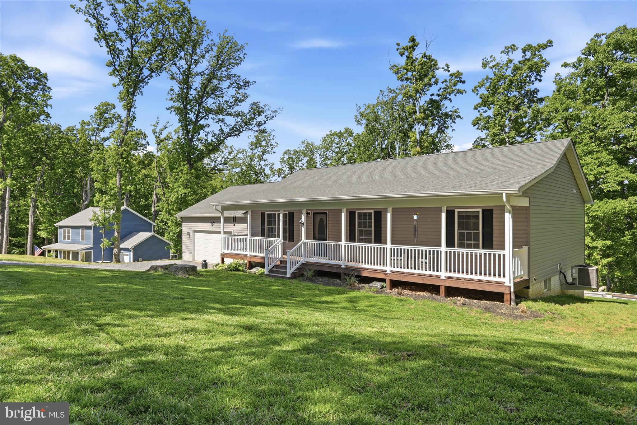 SHENANDOAH NORTH - Residential