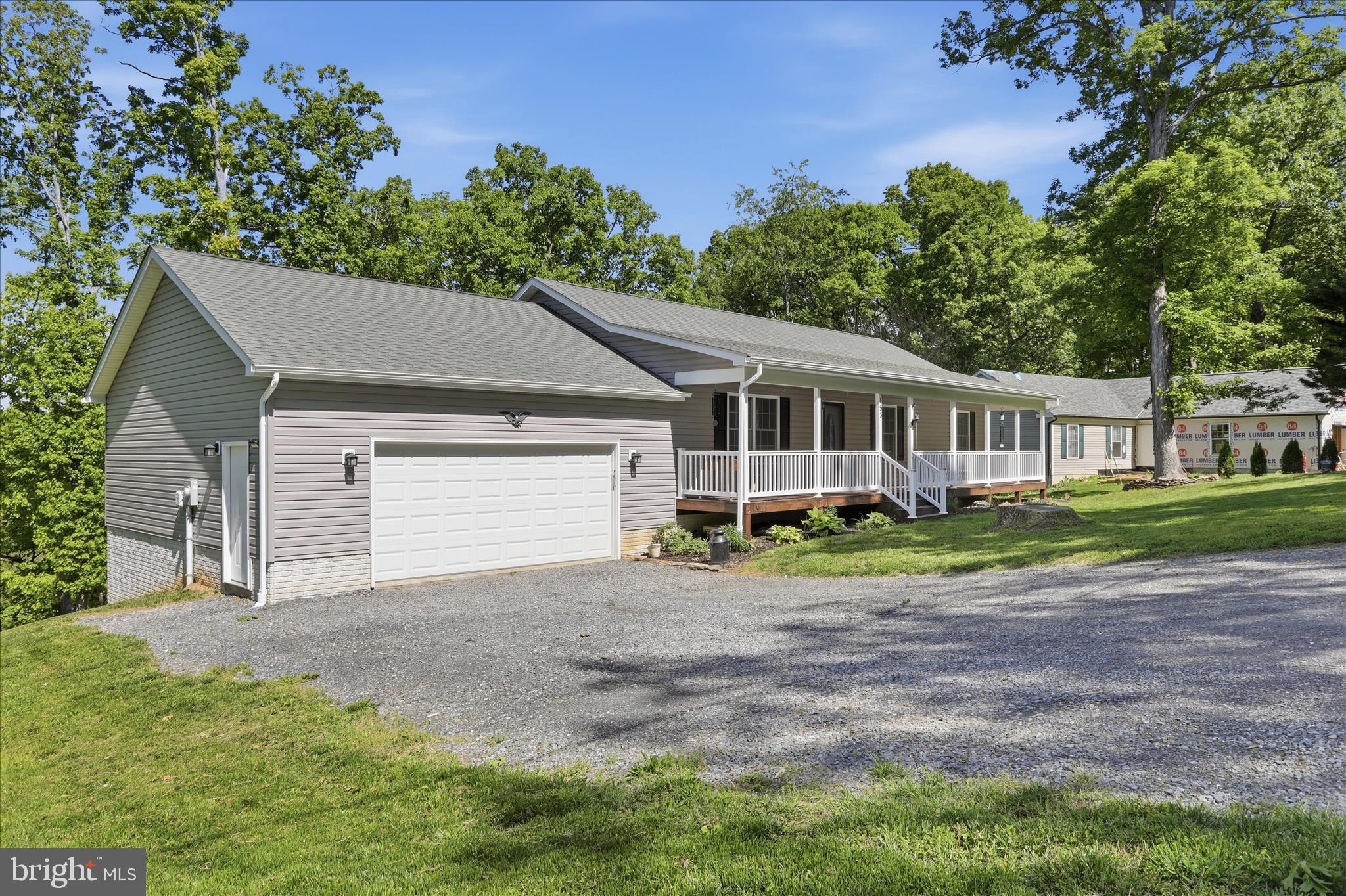 SHENANDOAH NORTH - Residential