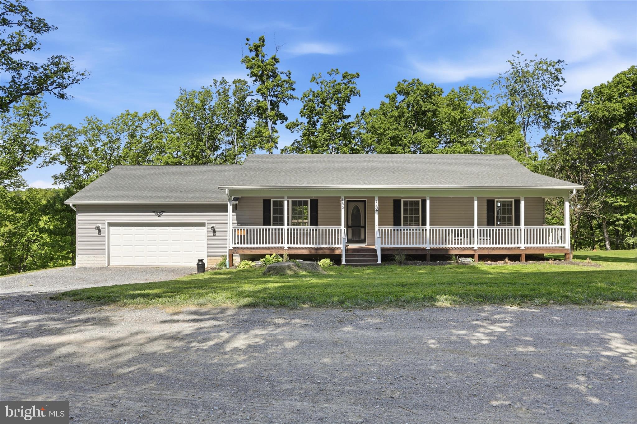 SHENANDOAH NORTH - Residential