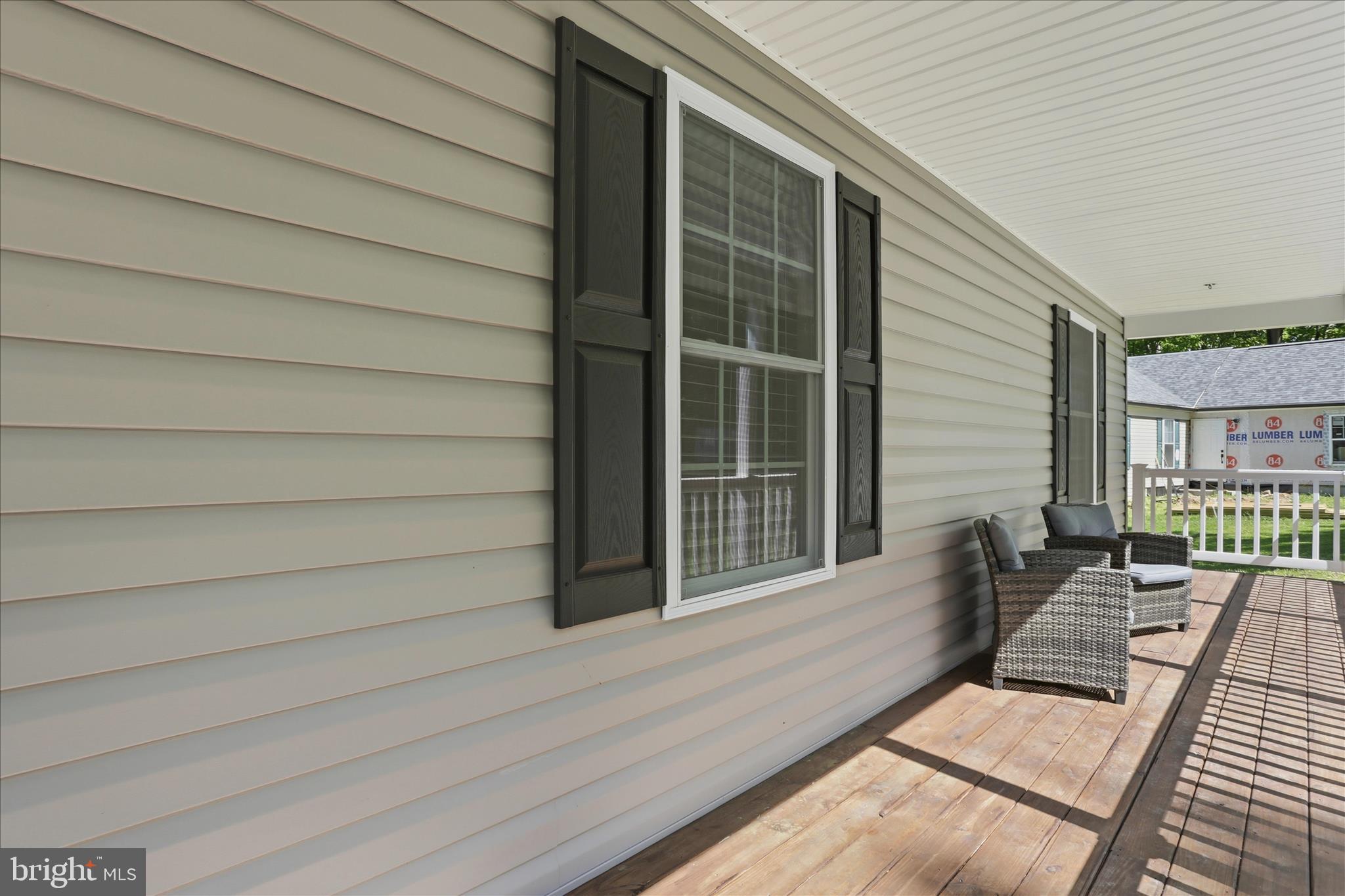 SHENANDOAH NORTH - Residential