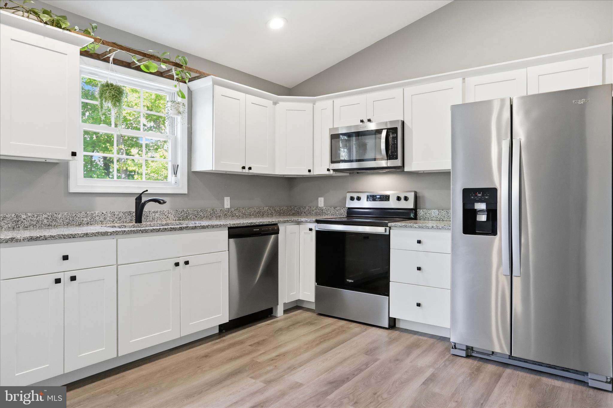 SHENANDOAH NORTH - Residential