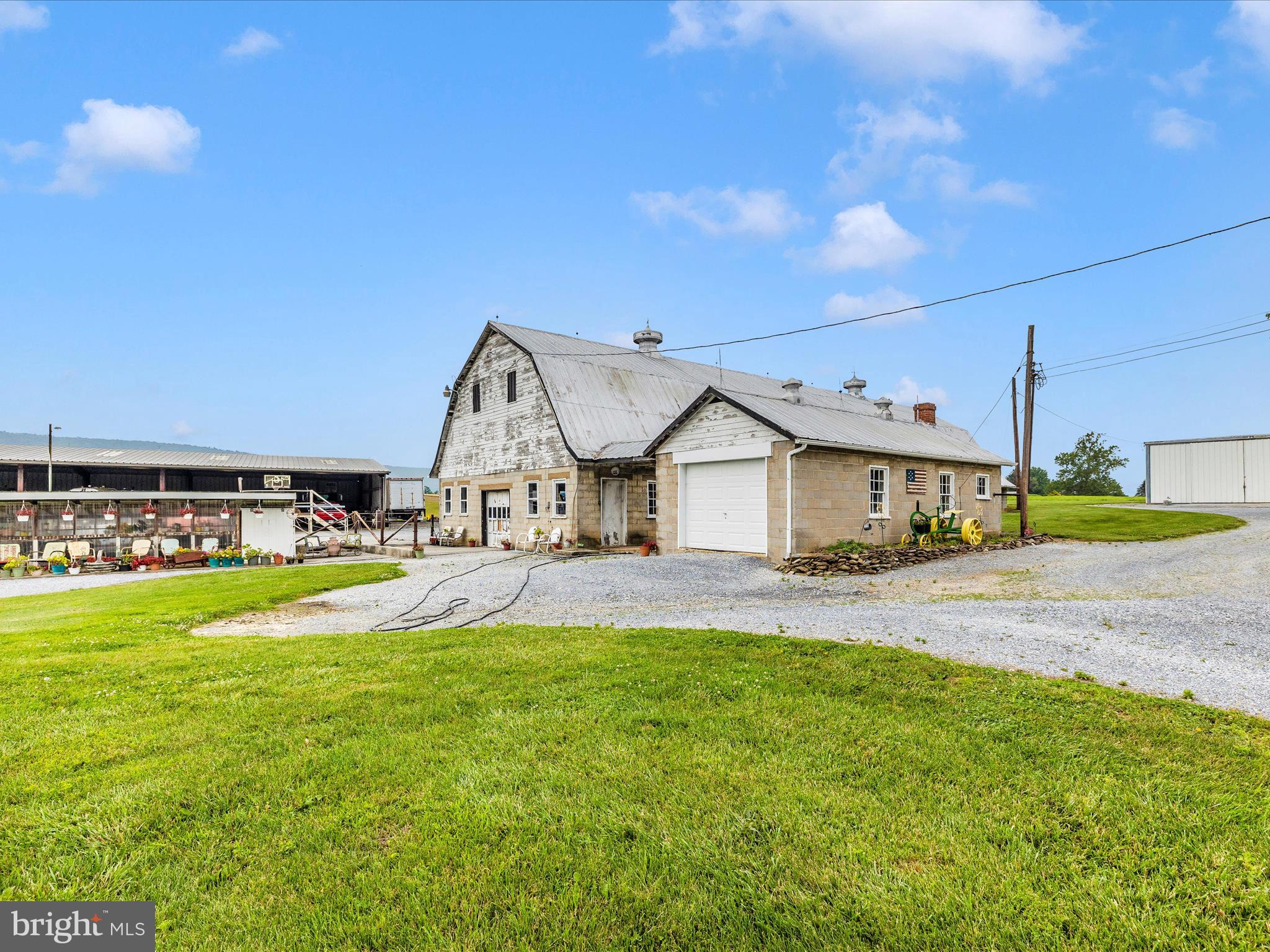 NONE AVAILABLE - Farm