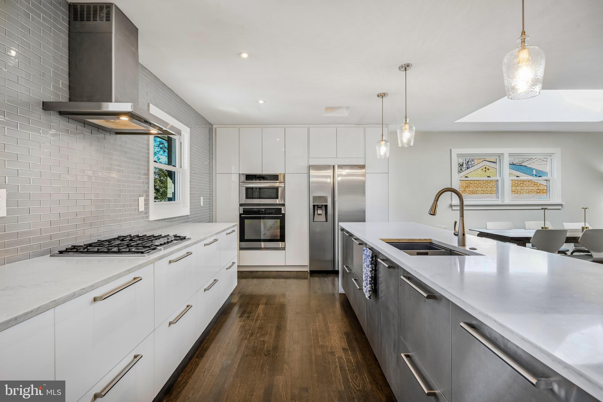GLEN ECHO HEIGHTS - Residential