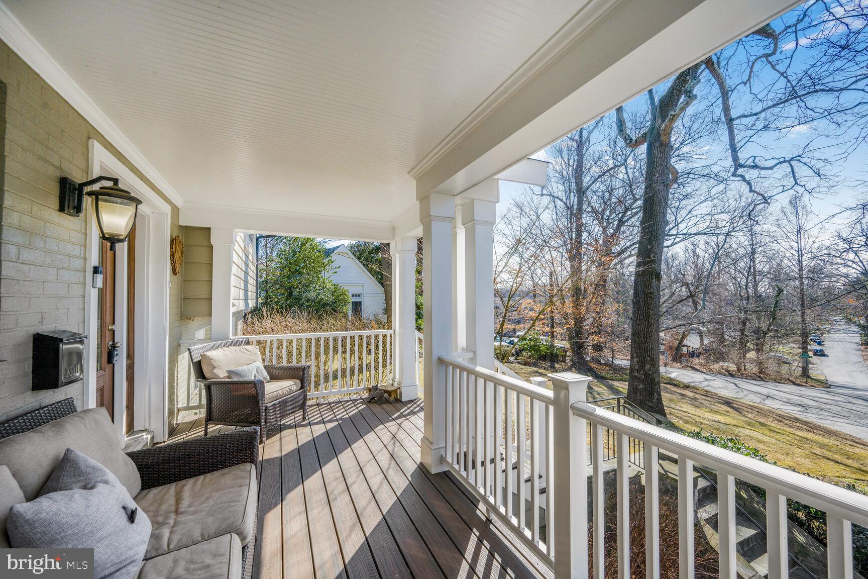 GLEN ECHO HEIGHTS - Residential