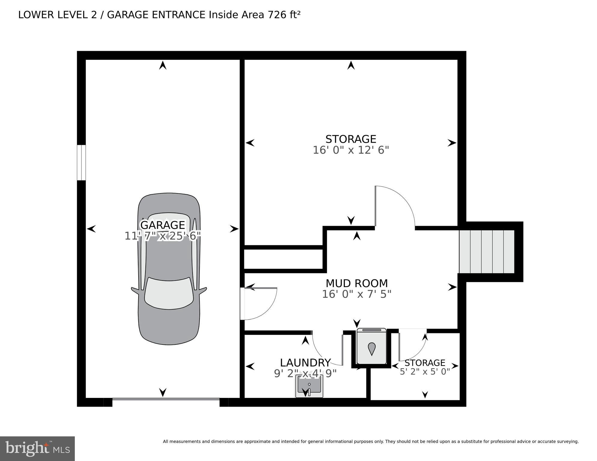 GLEN ECHO HEIGHTS - Residential
