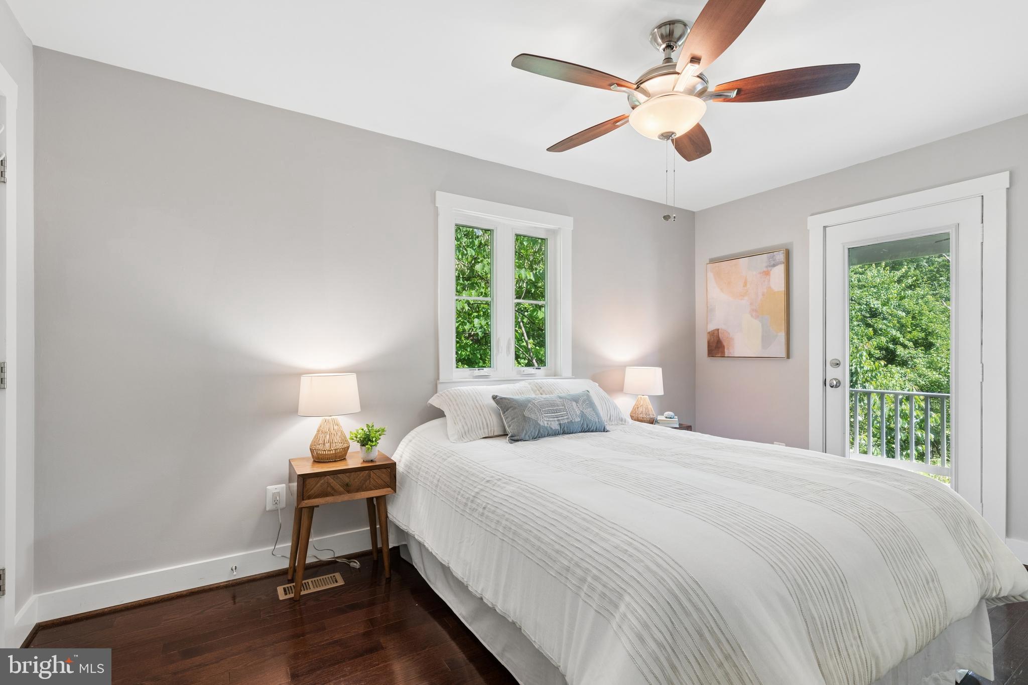 SEVERNA PARK - Residential