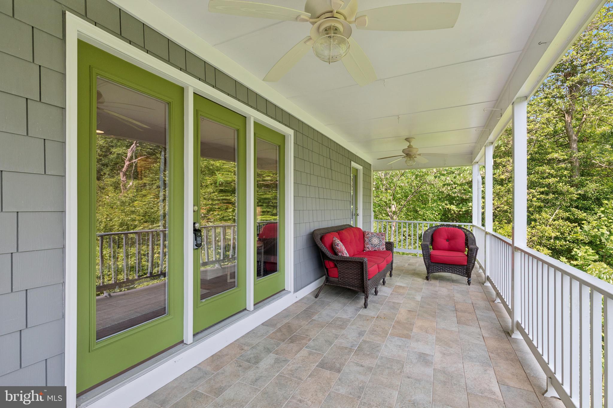 SEVERNA PARK - Residential