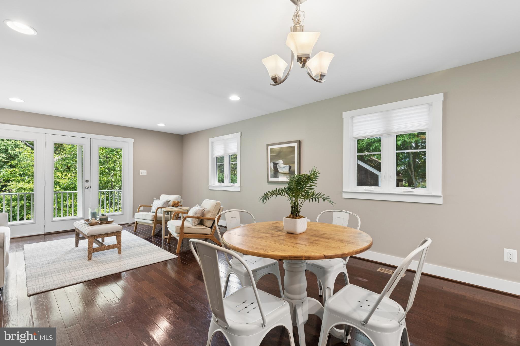 SEVERNA PARK - Residential