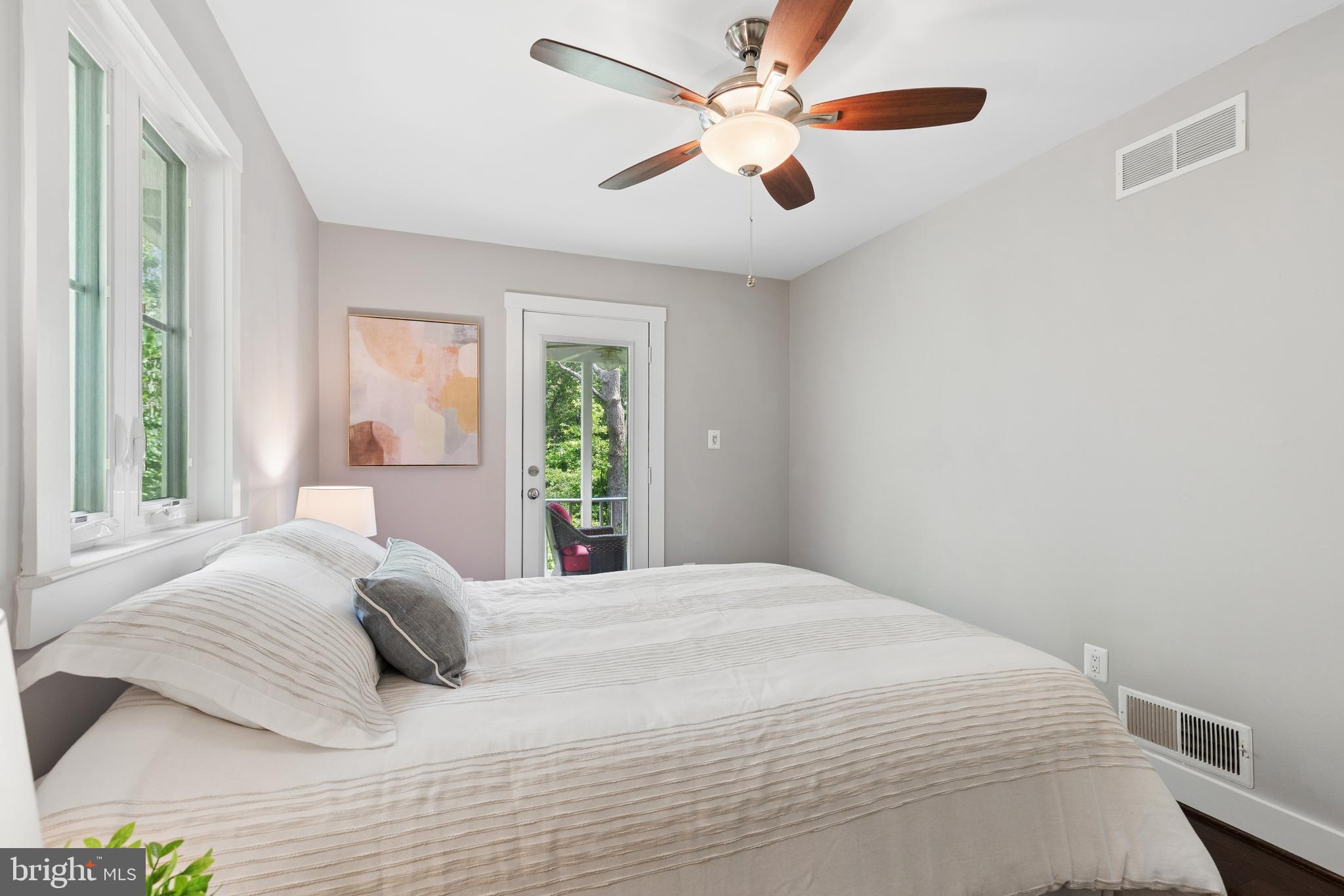 SEVERNA PARK - Residential