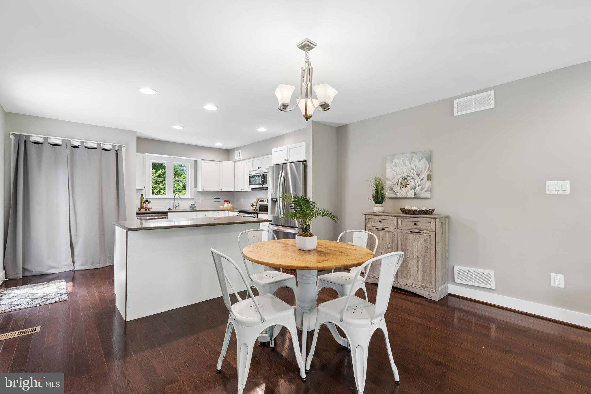 SEVERNA PARK - Residential
