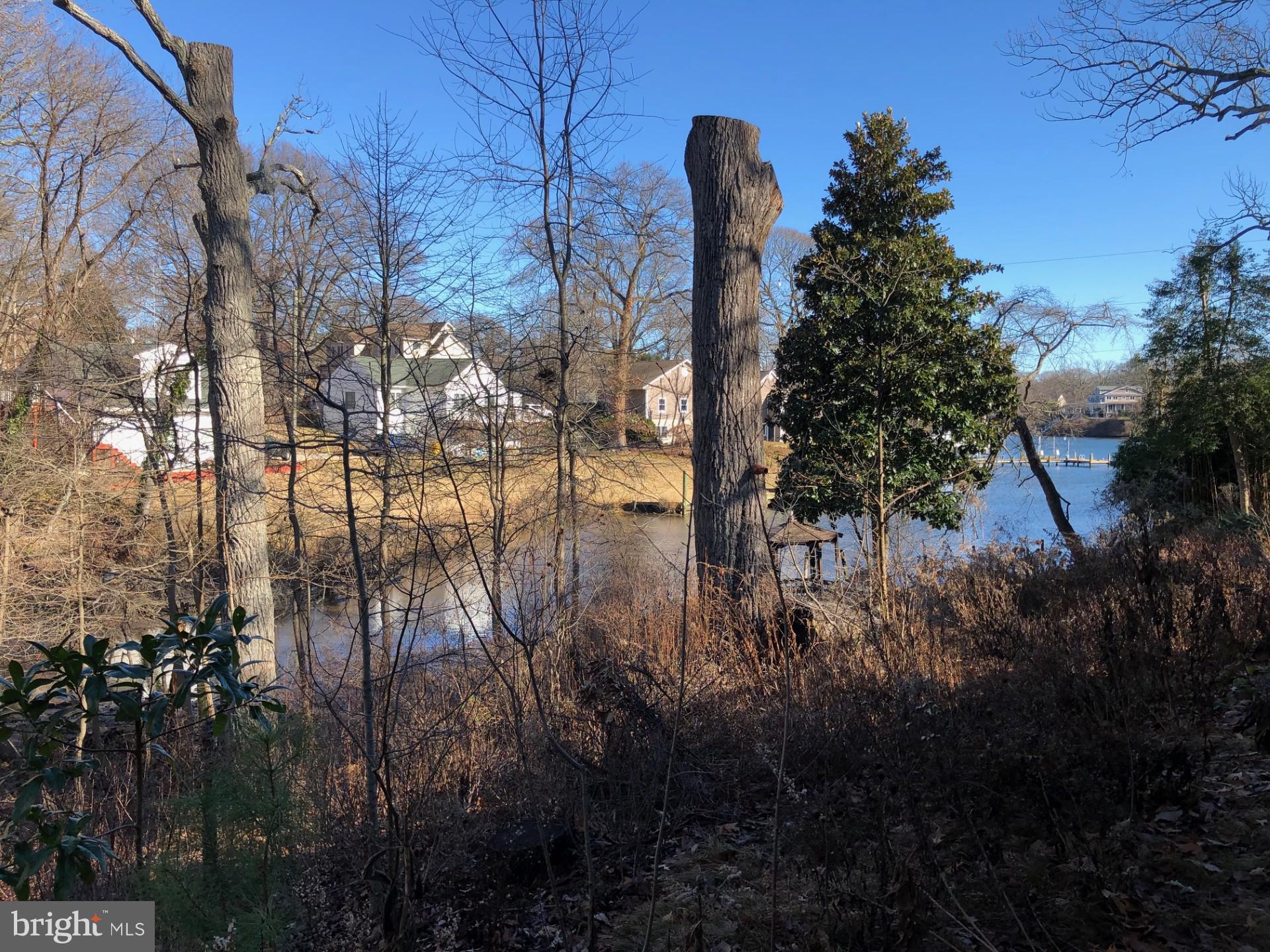 SEVERNA PARK - Residential
