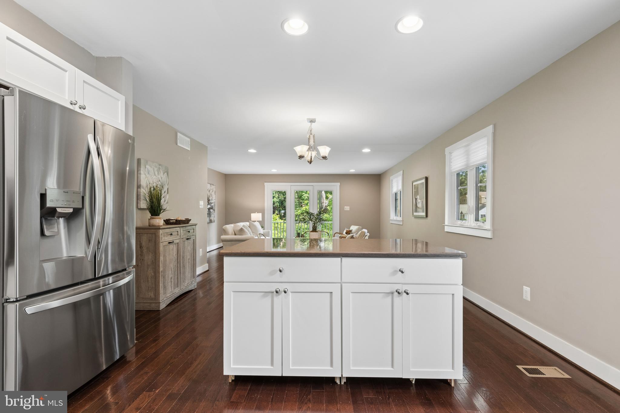 SEVERNA PARK - Residential