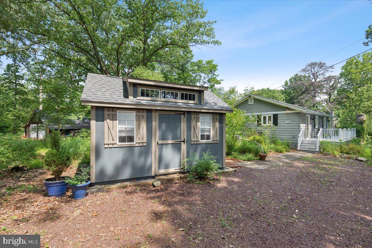 SEVERNA PARK - Residential
