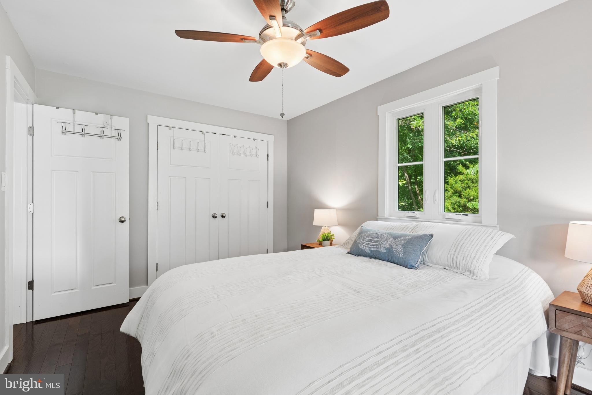 SEVERNA PARK - Residential