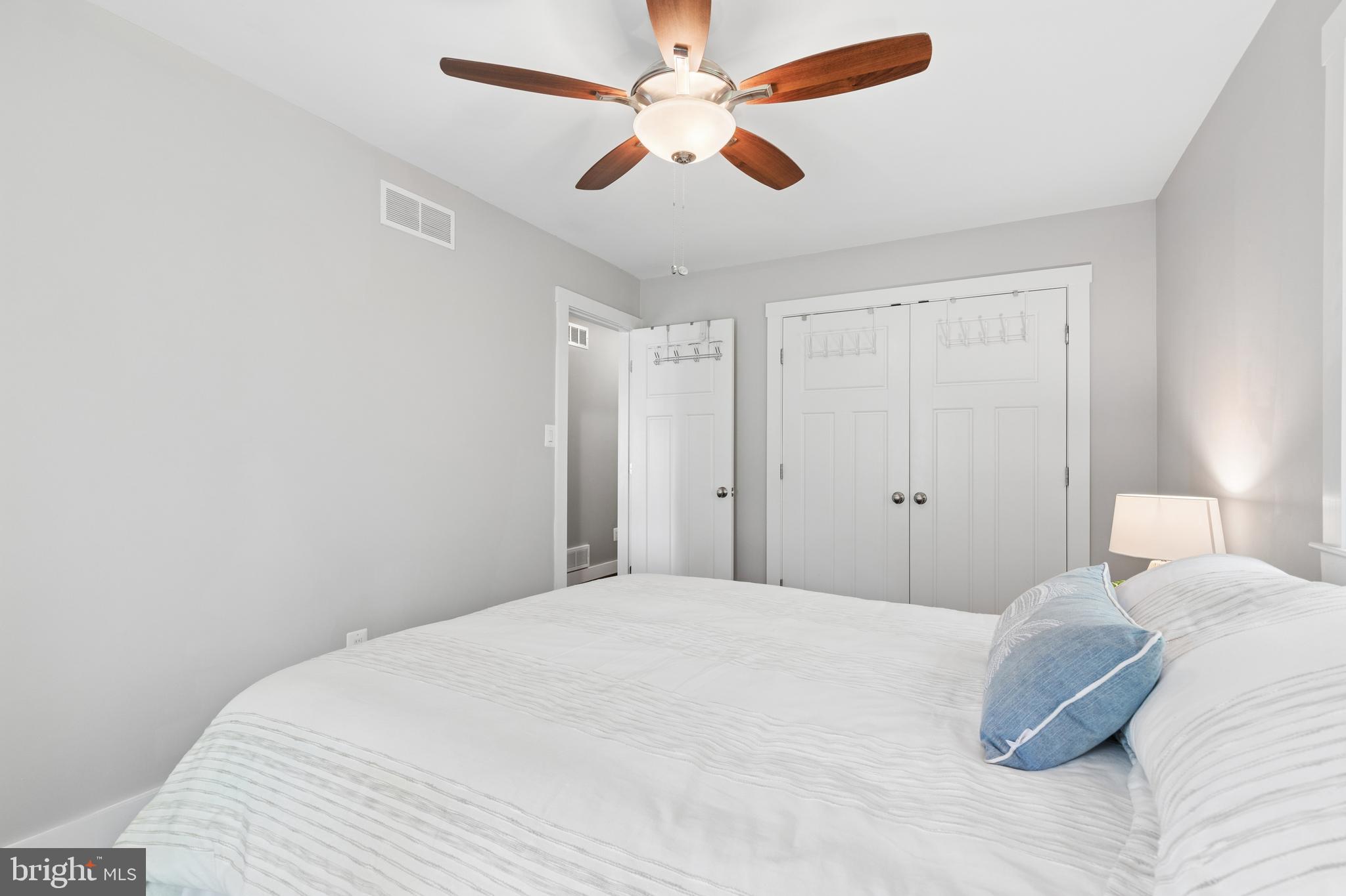 SEVERNA PARK - Residential