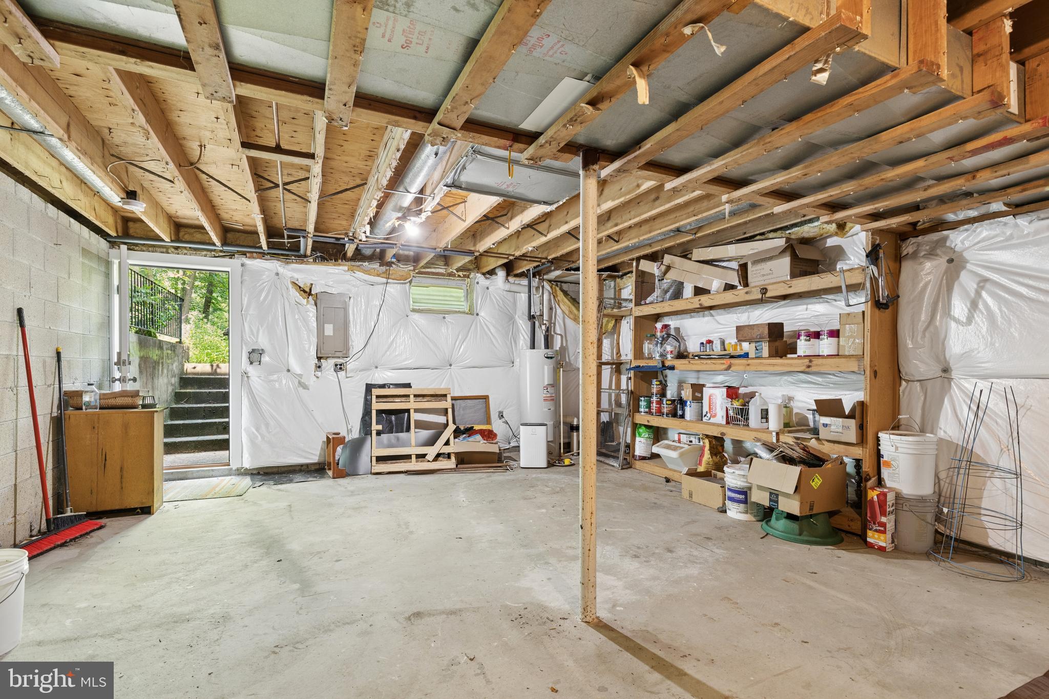 SEVERNA PARK - Residential