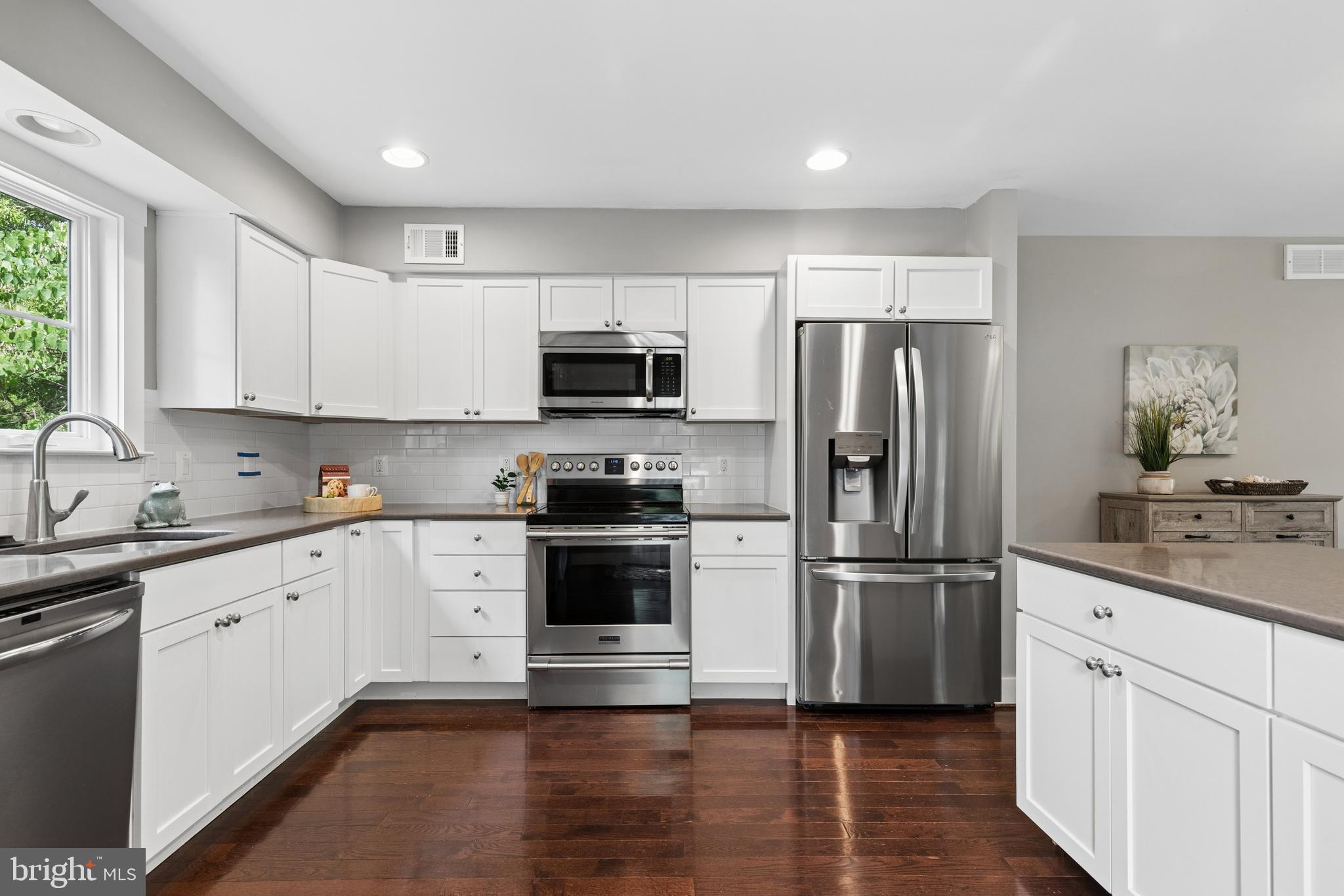 SEVERNA PARK - Residential